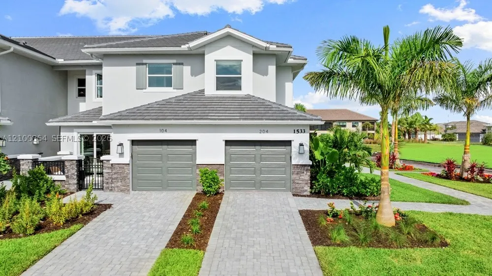 15345 Giardino Drive Unit 201