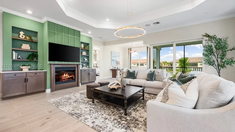 15345 Giardino Drive Unit 201