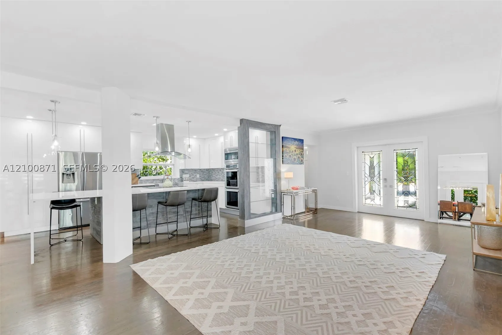 8810 Garland Ave
