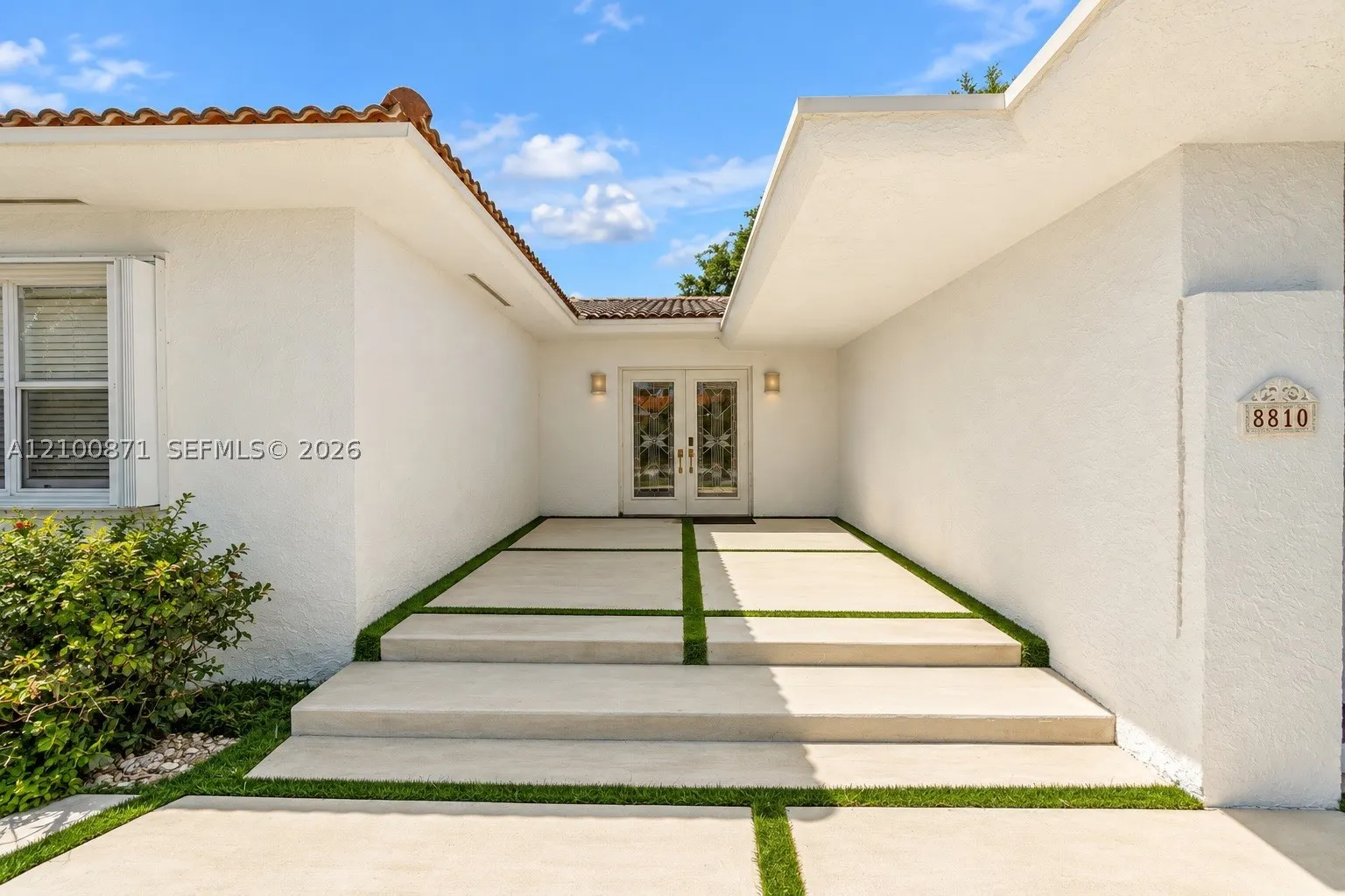 8810 Garland Ave