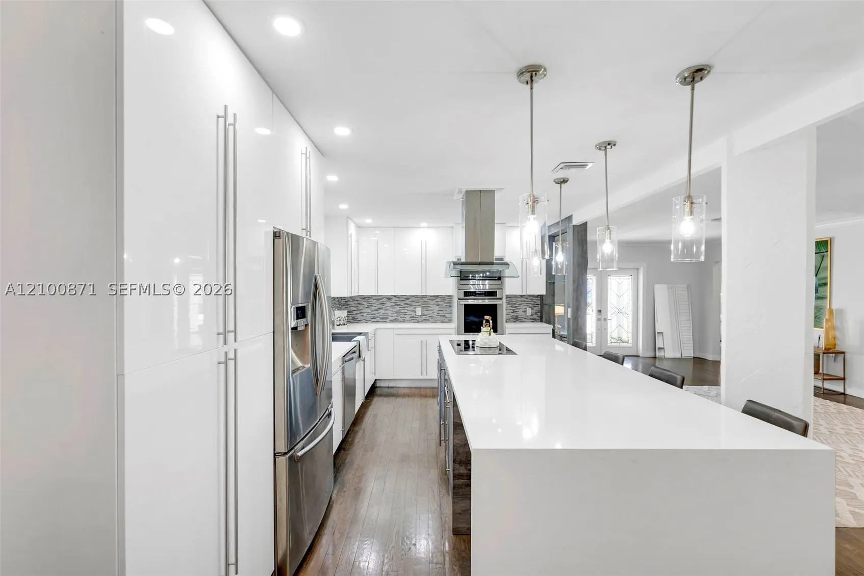 8810 Garland Ave