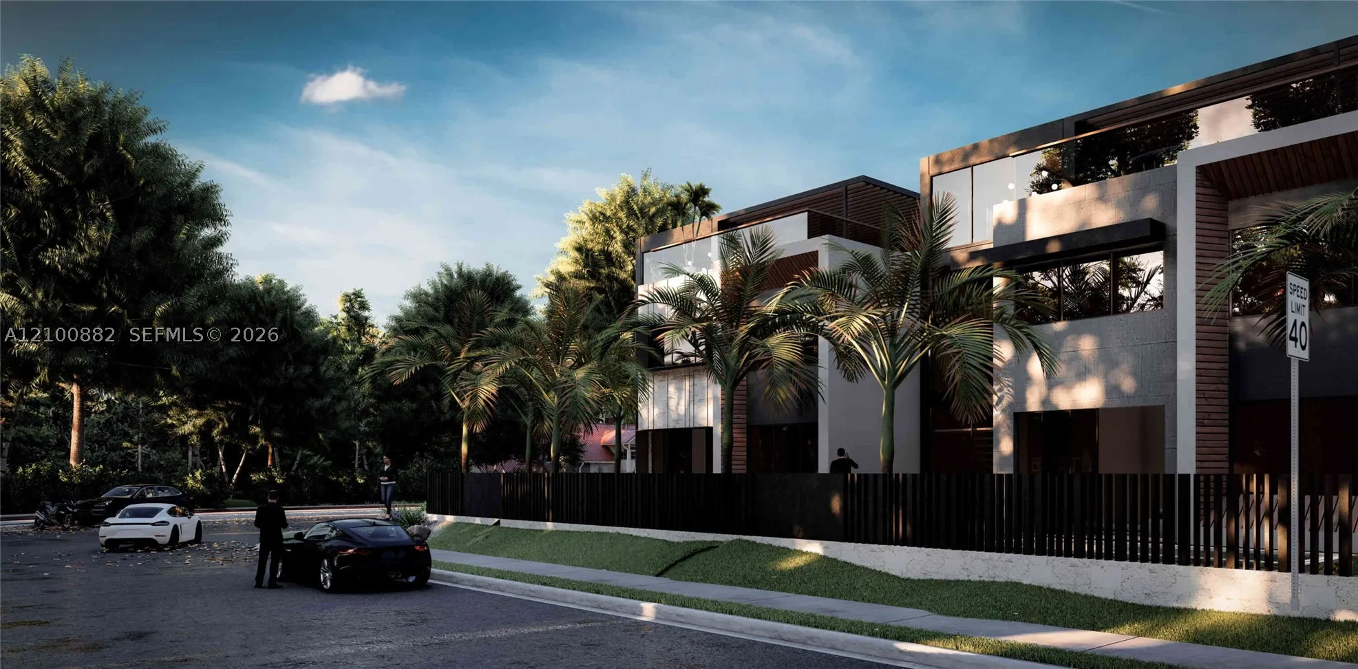 855 SW 14th Court
