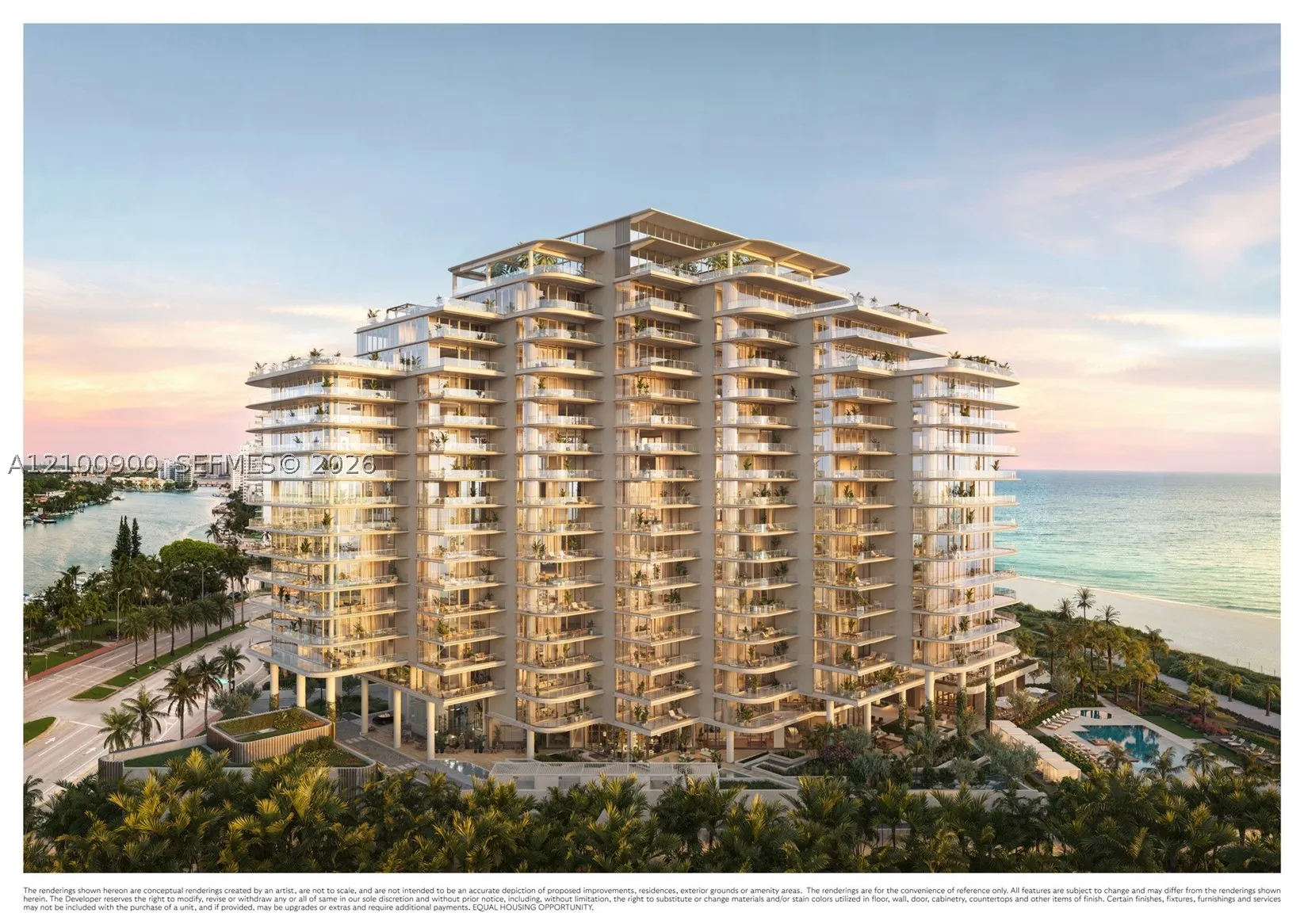 5333 Collins Ave #1202
