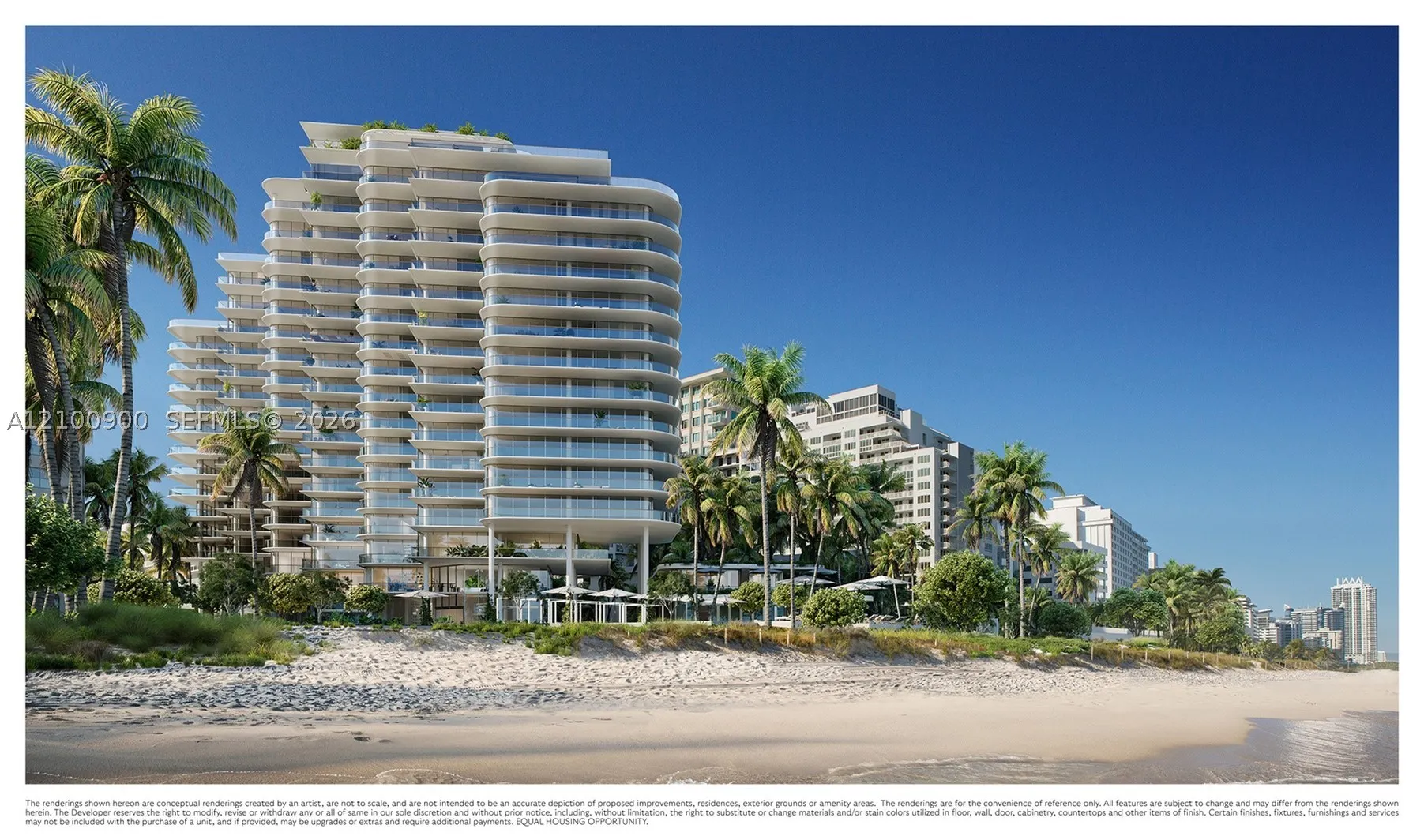 5333 Collins Ave #1202