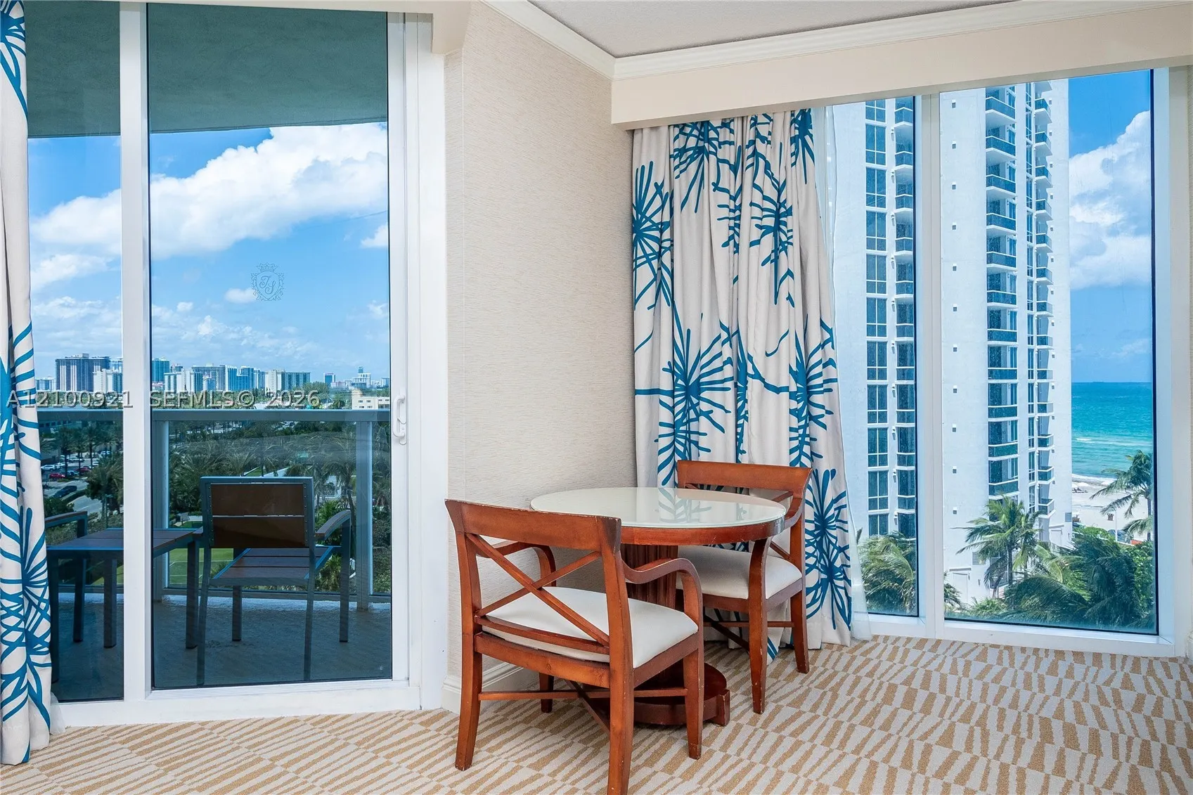 18001 Collins Ave #504 & 505