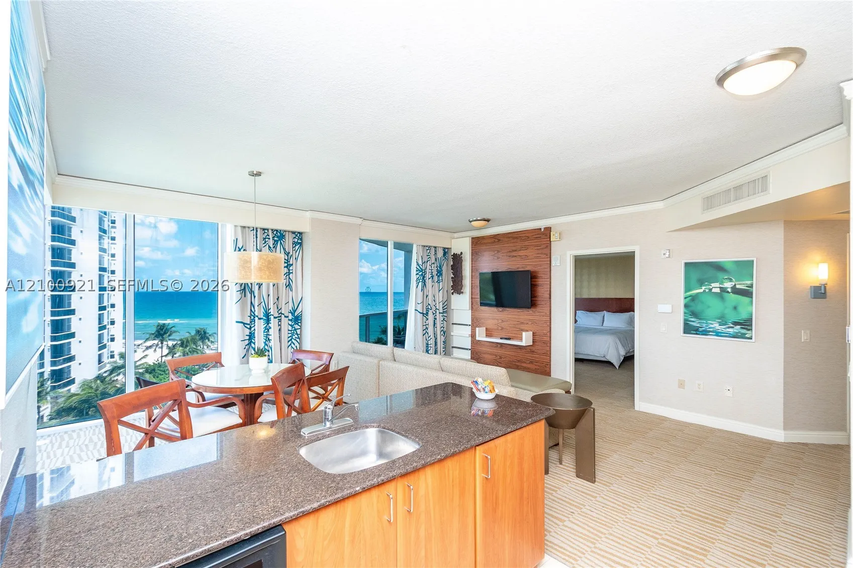 18001 Collins Ave #504 & 505