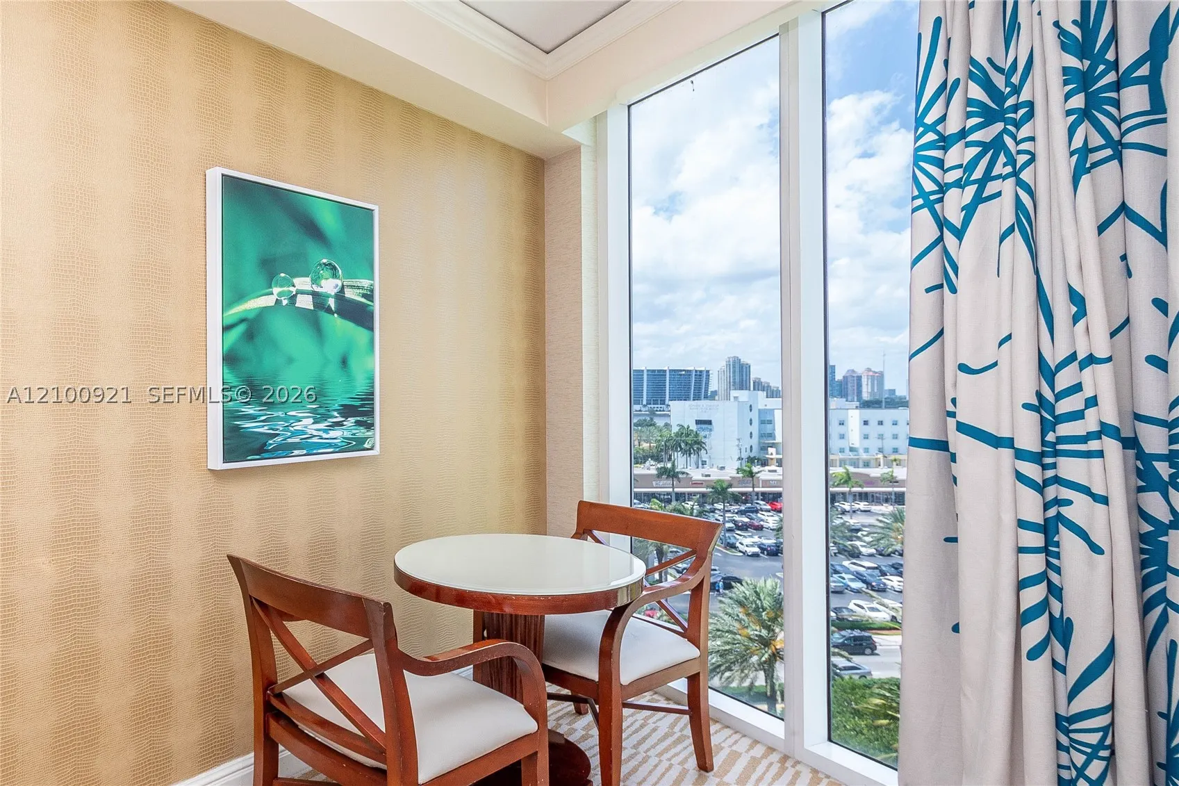 18001 Collins Ave #504 & 505