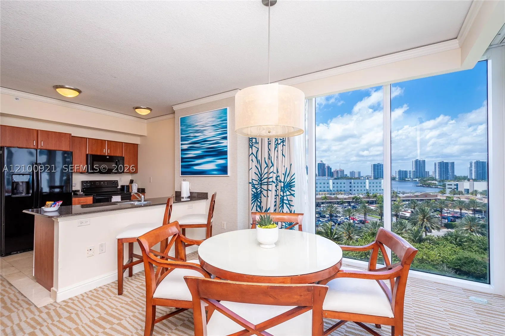18001 Collins Ave #504 & 505