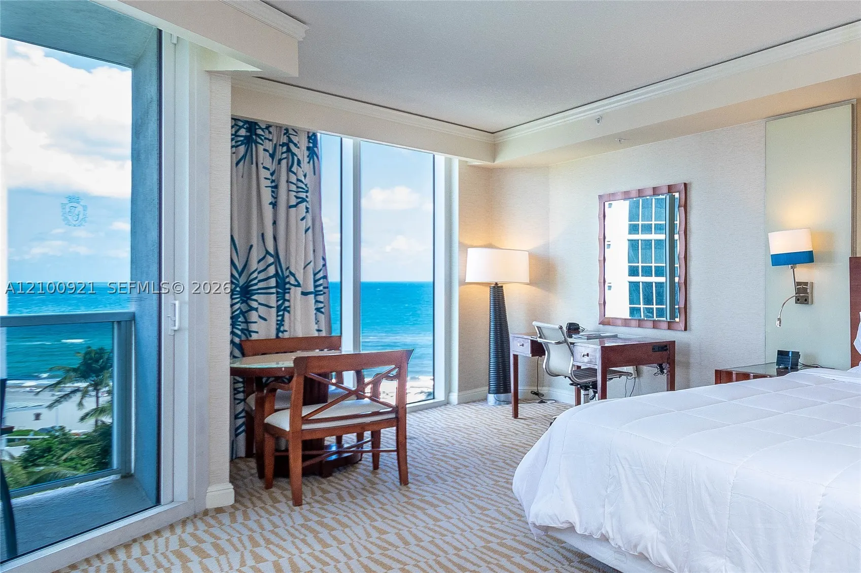 18001 Collins Ave #504 & 505