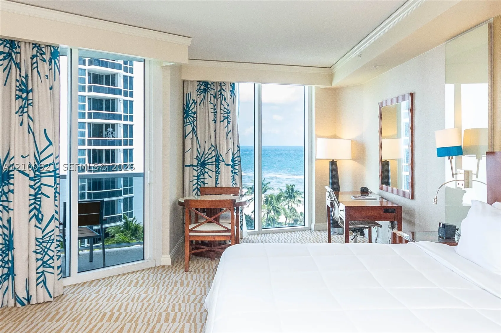 18001 Collins Ave #504 & 505