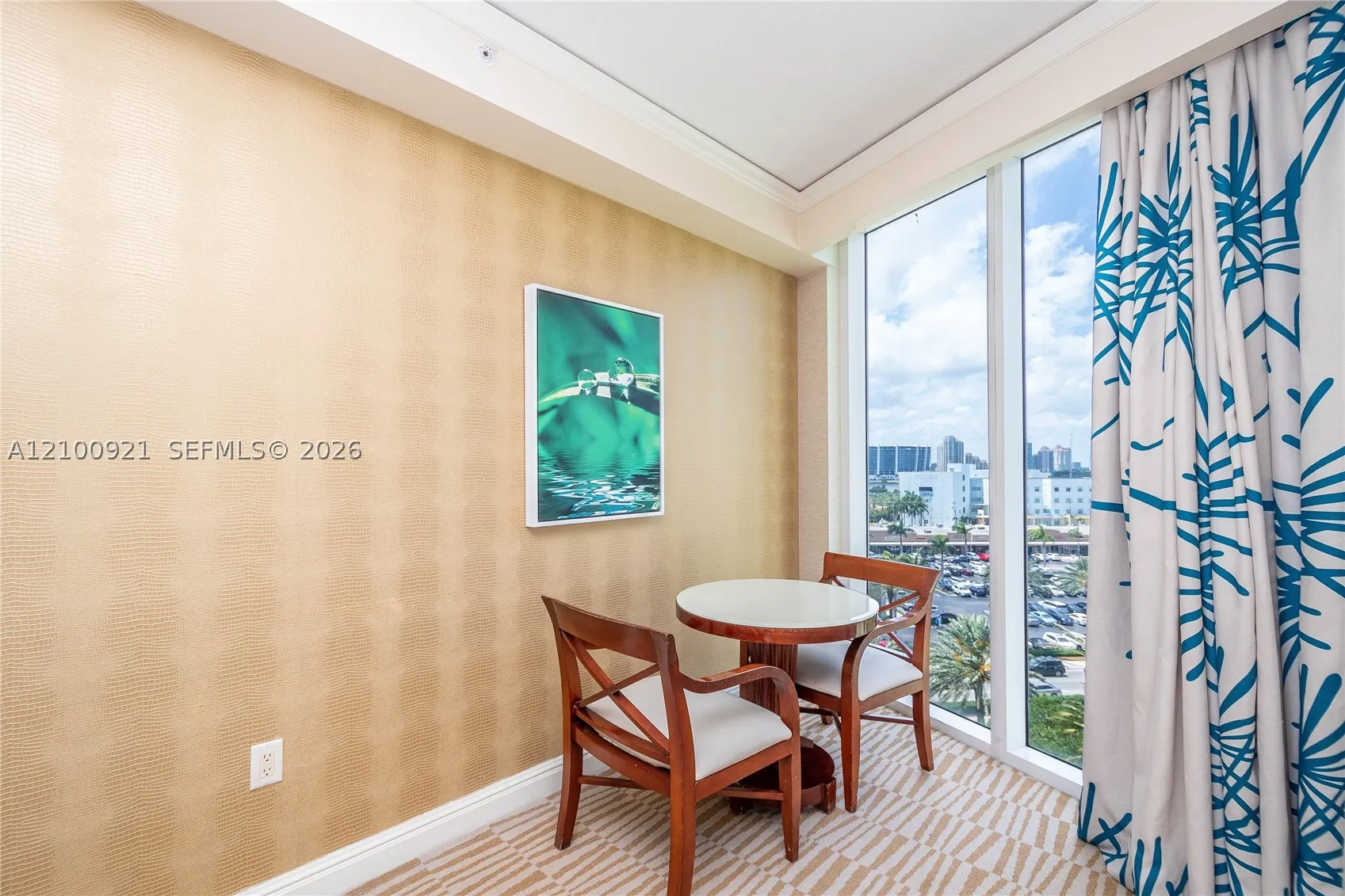 18001 Collins Ave #504 & 505