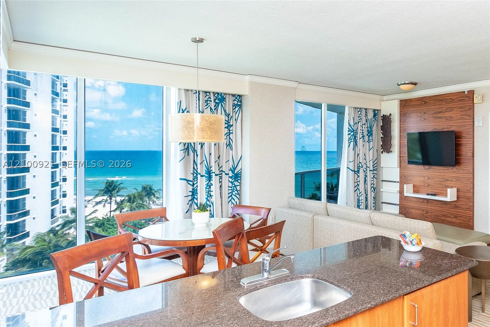 18001 Collins Ave #504 & 505