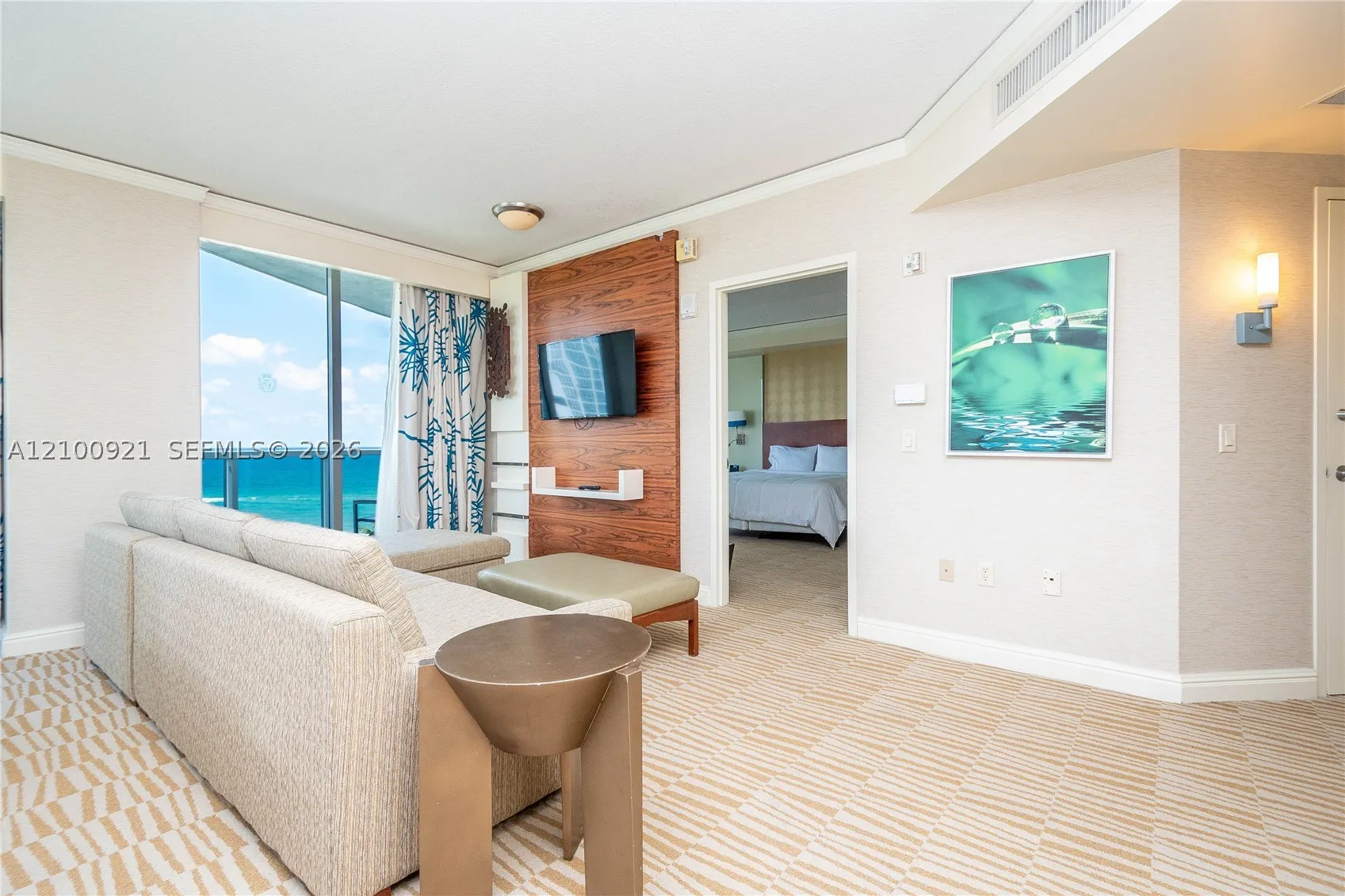 18001 Collins Ave #504 & 505