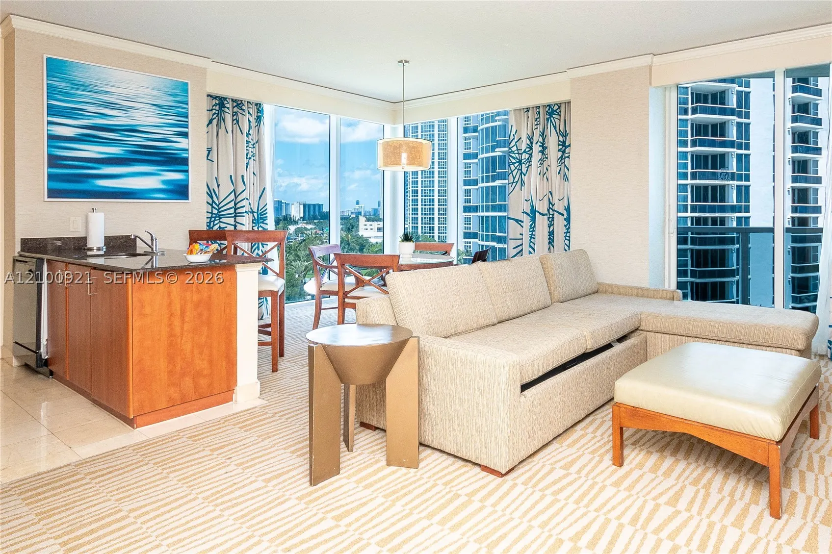 18001 Collins Ave #504 & 505