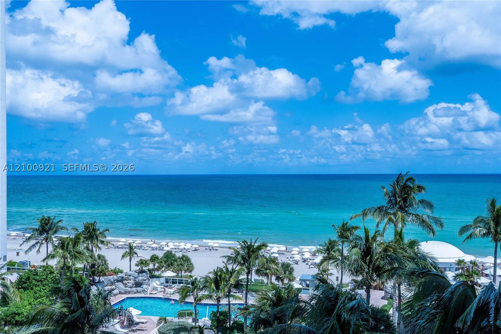 18001 Collins Ave #504 & 505