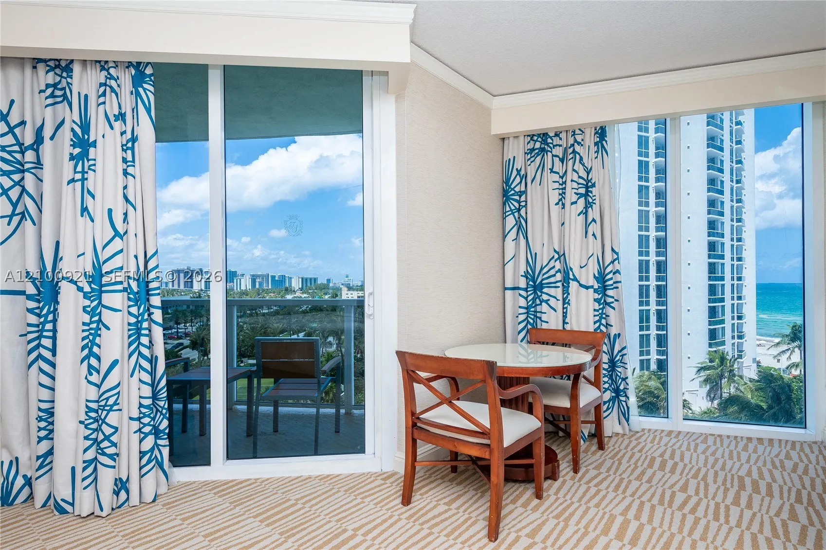 18001 Collins Ave #504 & 505