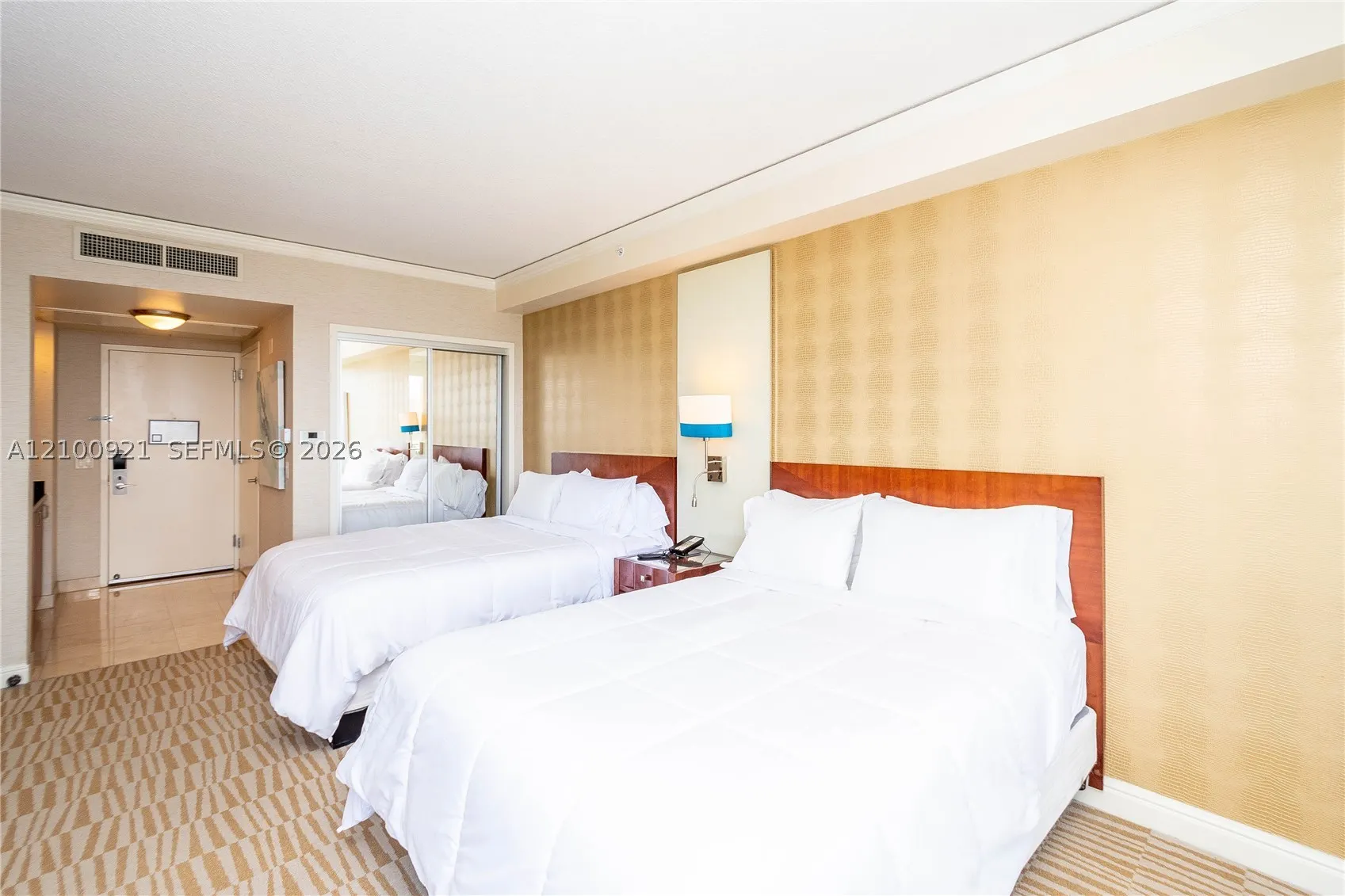 18001 Collins Ave #504 & 505