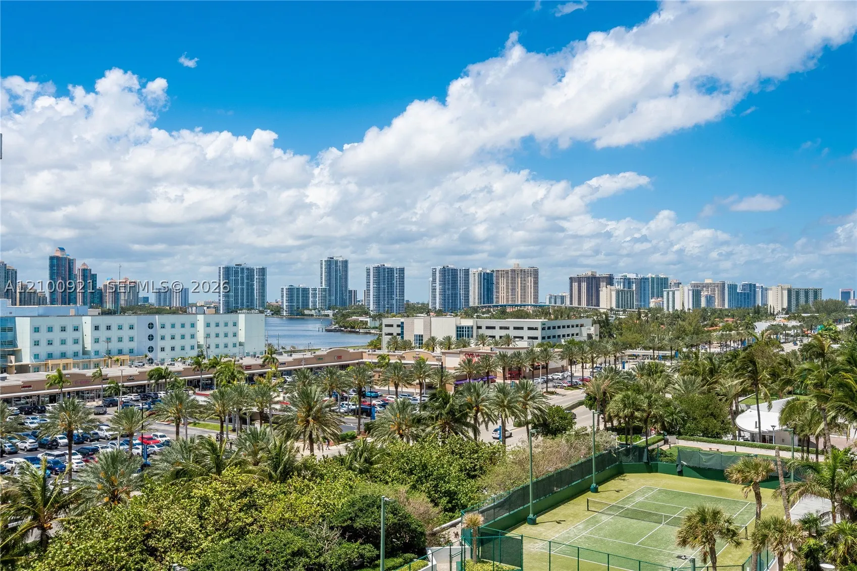 18001 Collins Ave #504 & 505