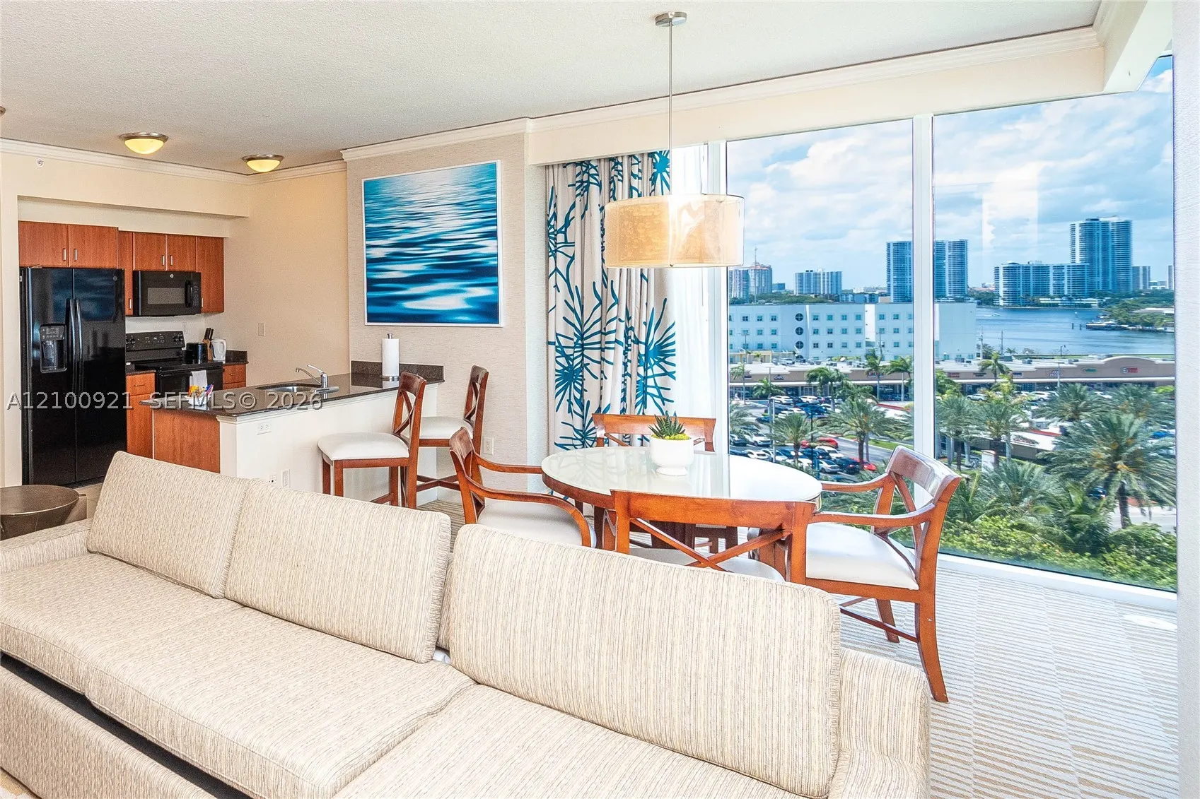 18001 Collins Ave #504 & 505
