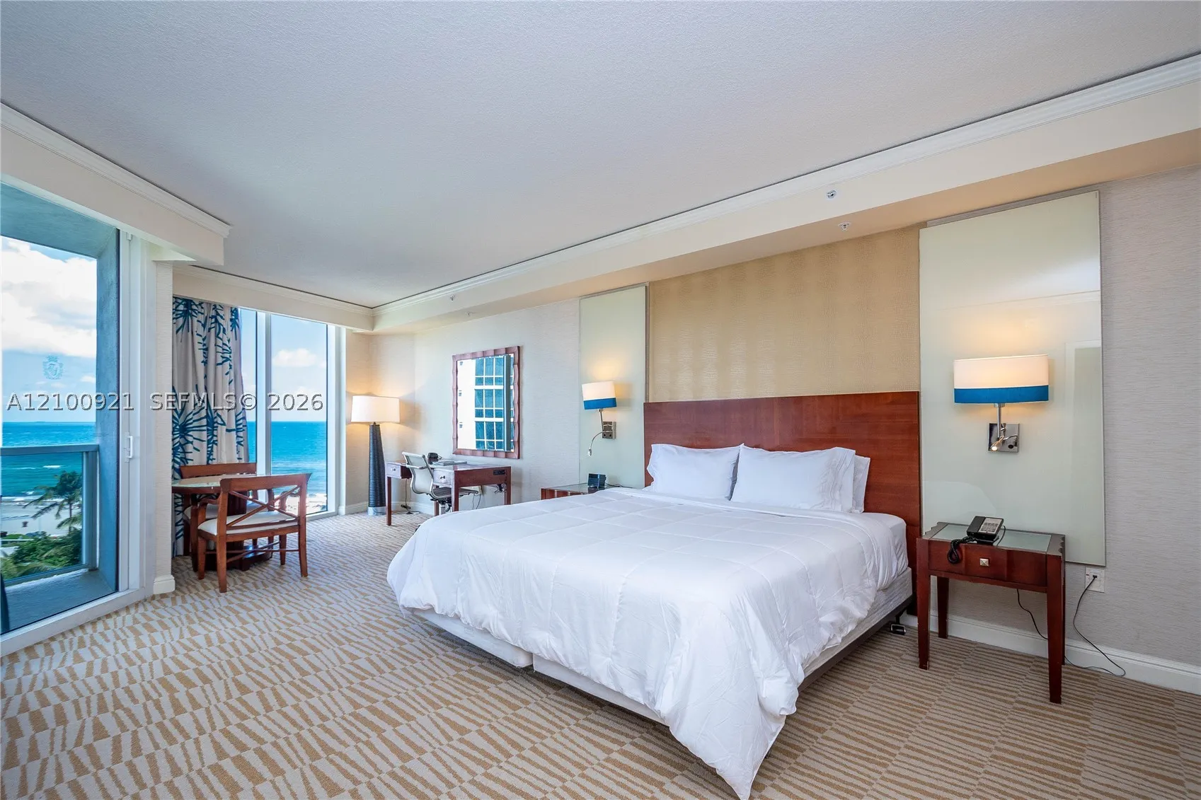 18001 Collins Ave #504 & 505