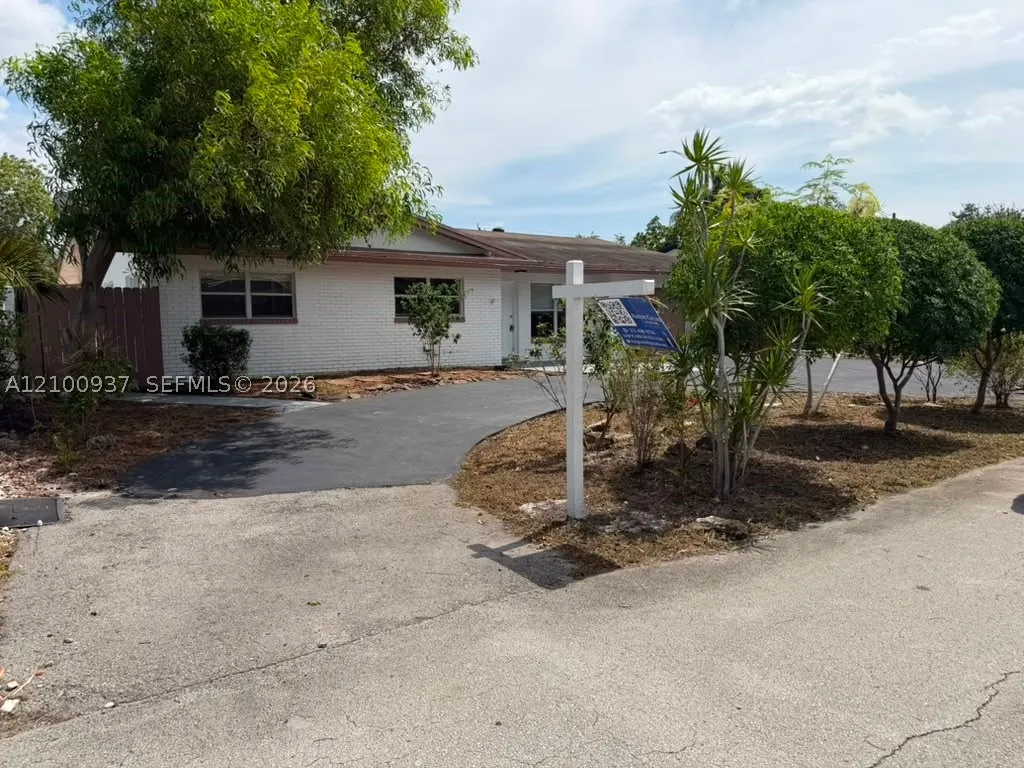 3160 NW 63rd St