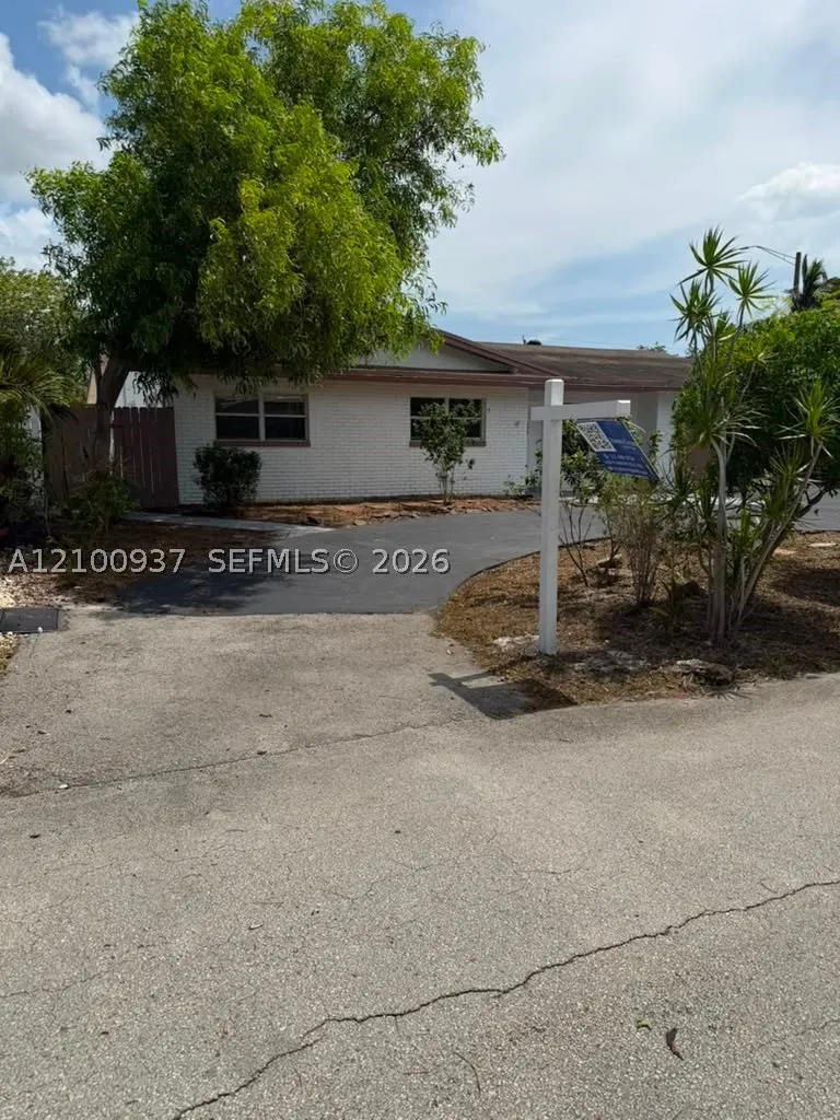 3160 NW 63rd St