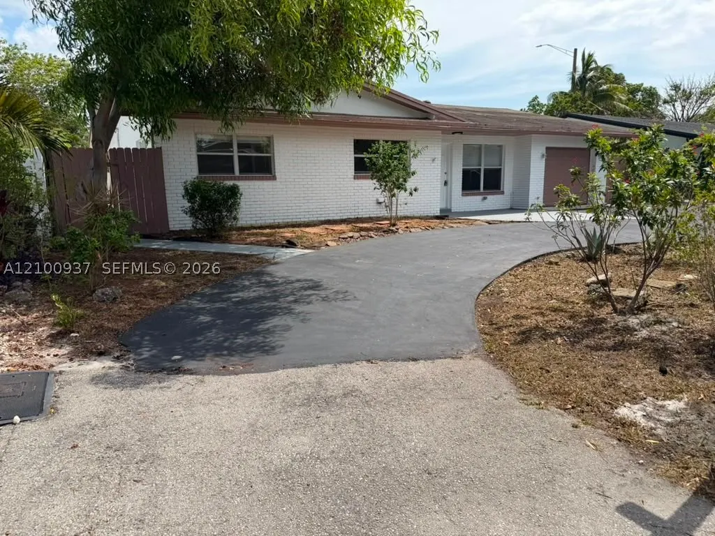 3160 NW 63rd St