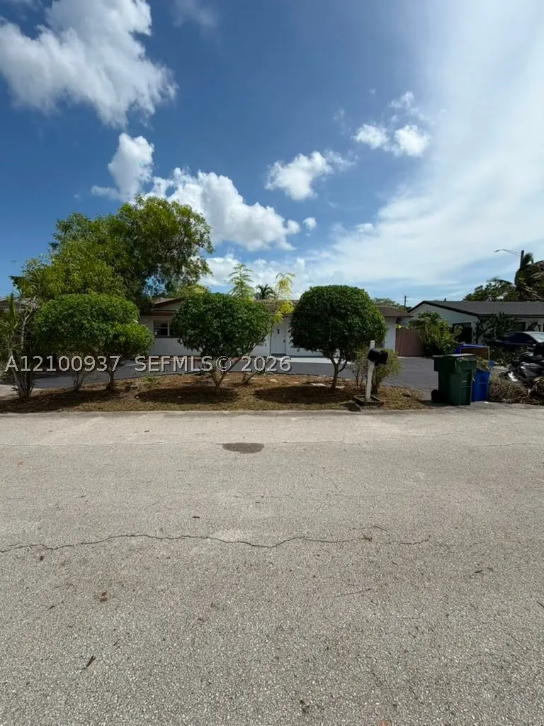3160 NW 63rd St