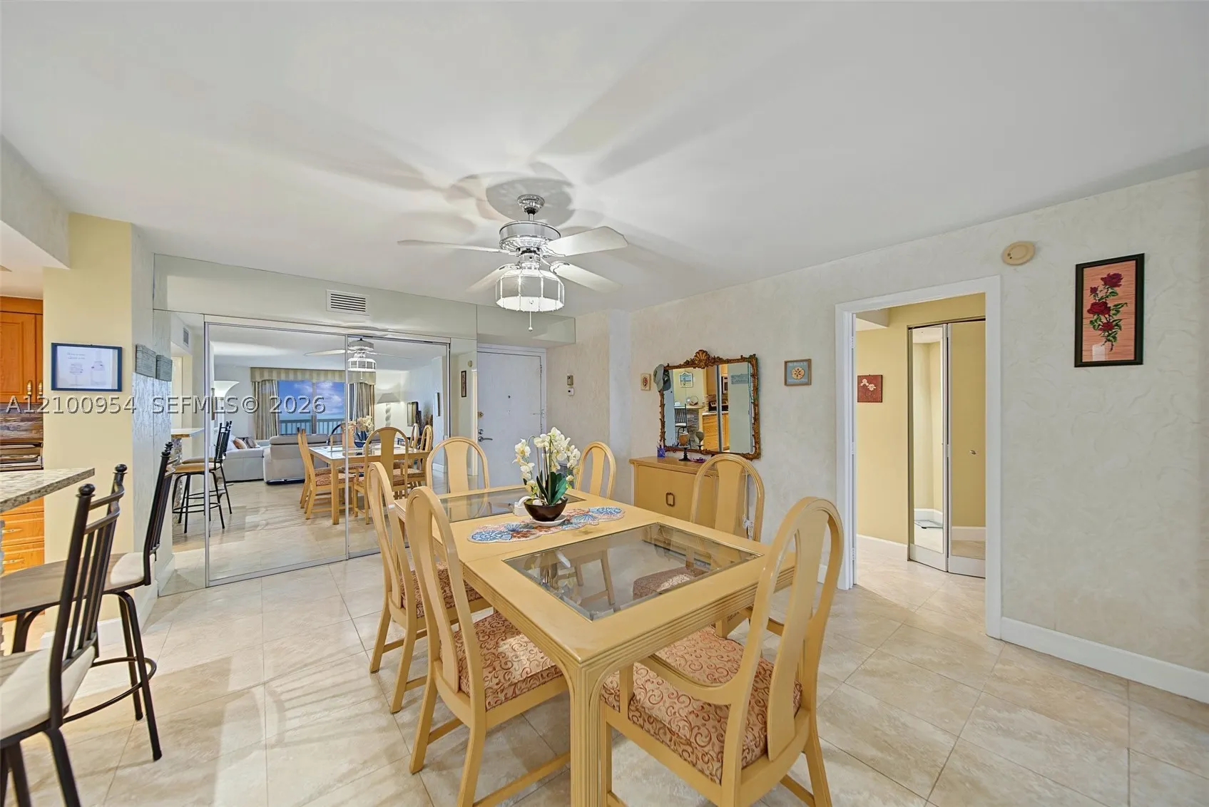 1500 S Ocean Dr #15H