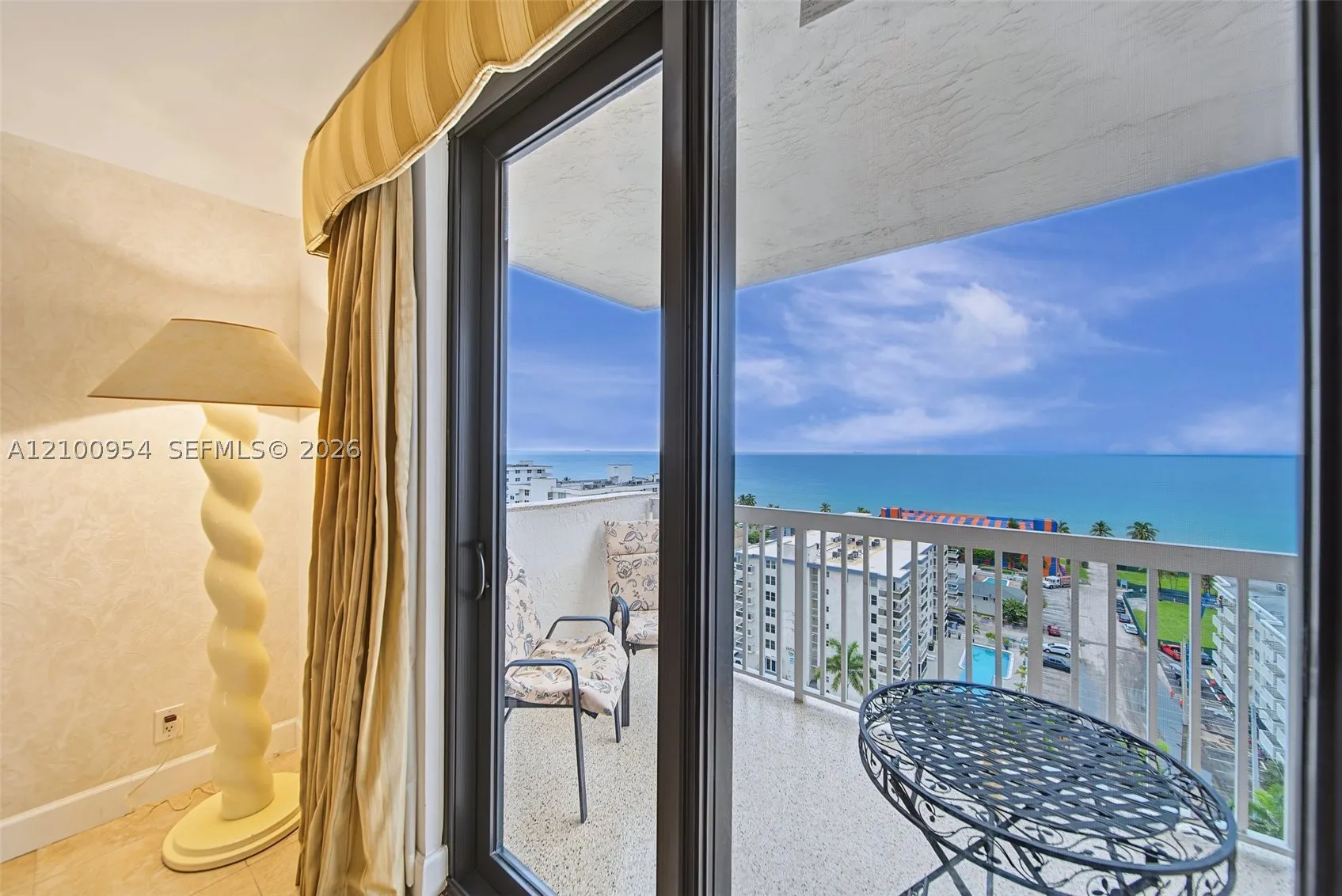 1500 S Ocean Dr #15H