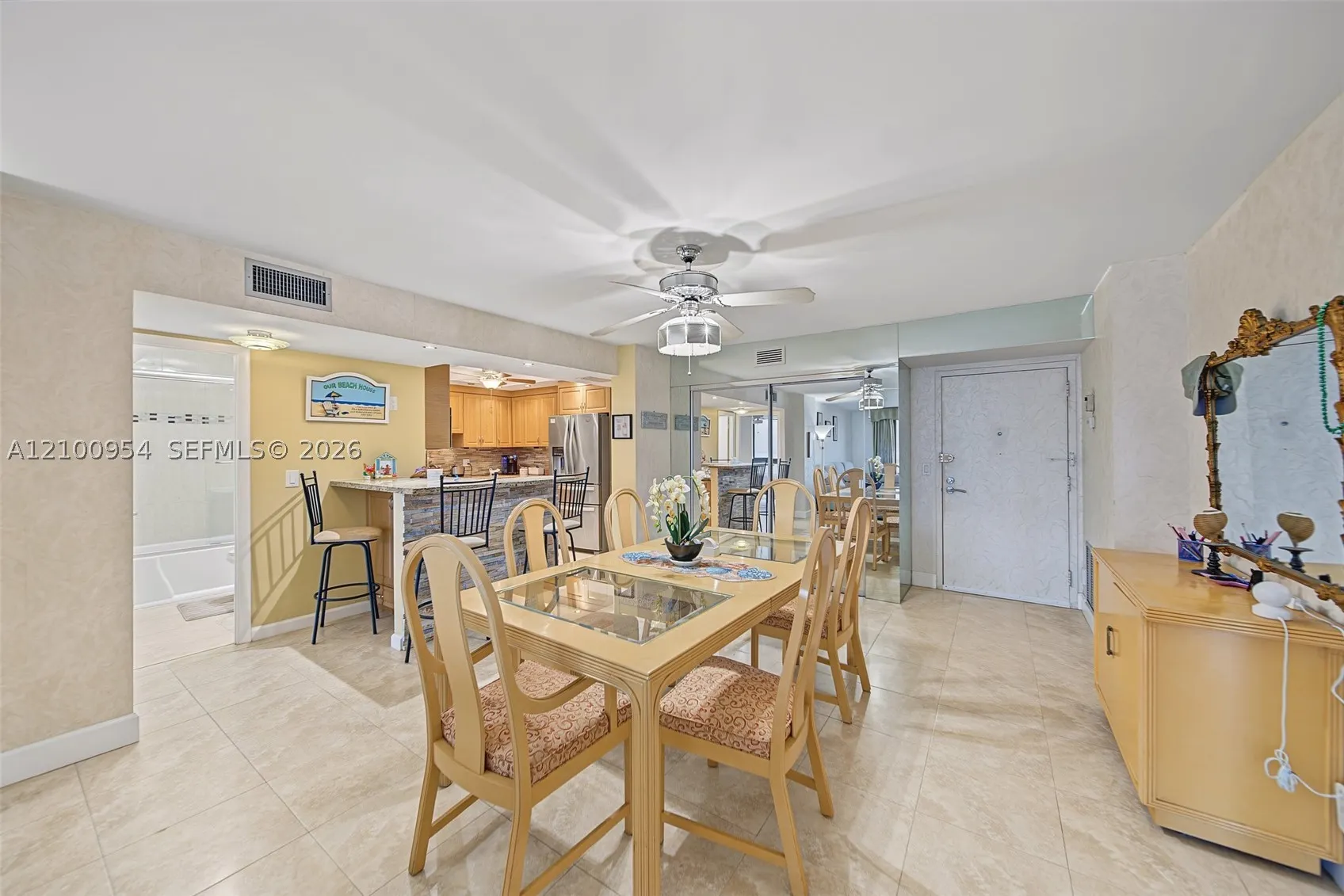 1500 S Ocean Dr #15H