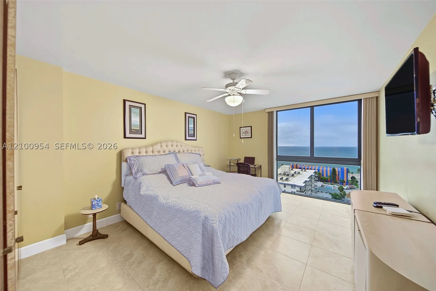 1500 S Ocean Dr #15H