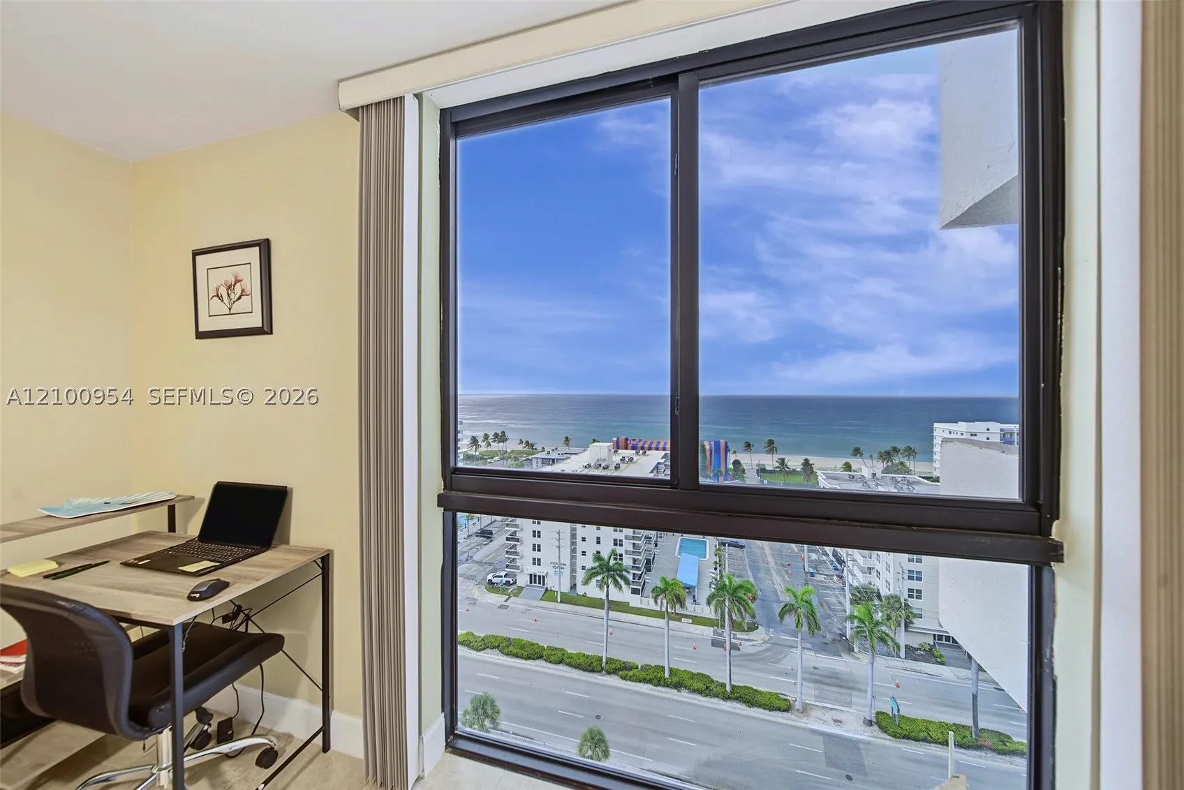 1500 S Ocean Dr #15H