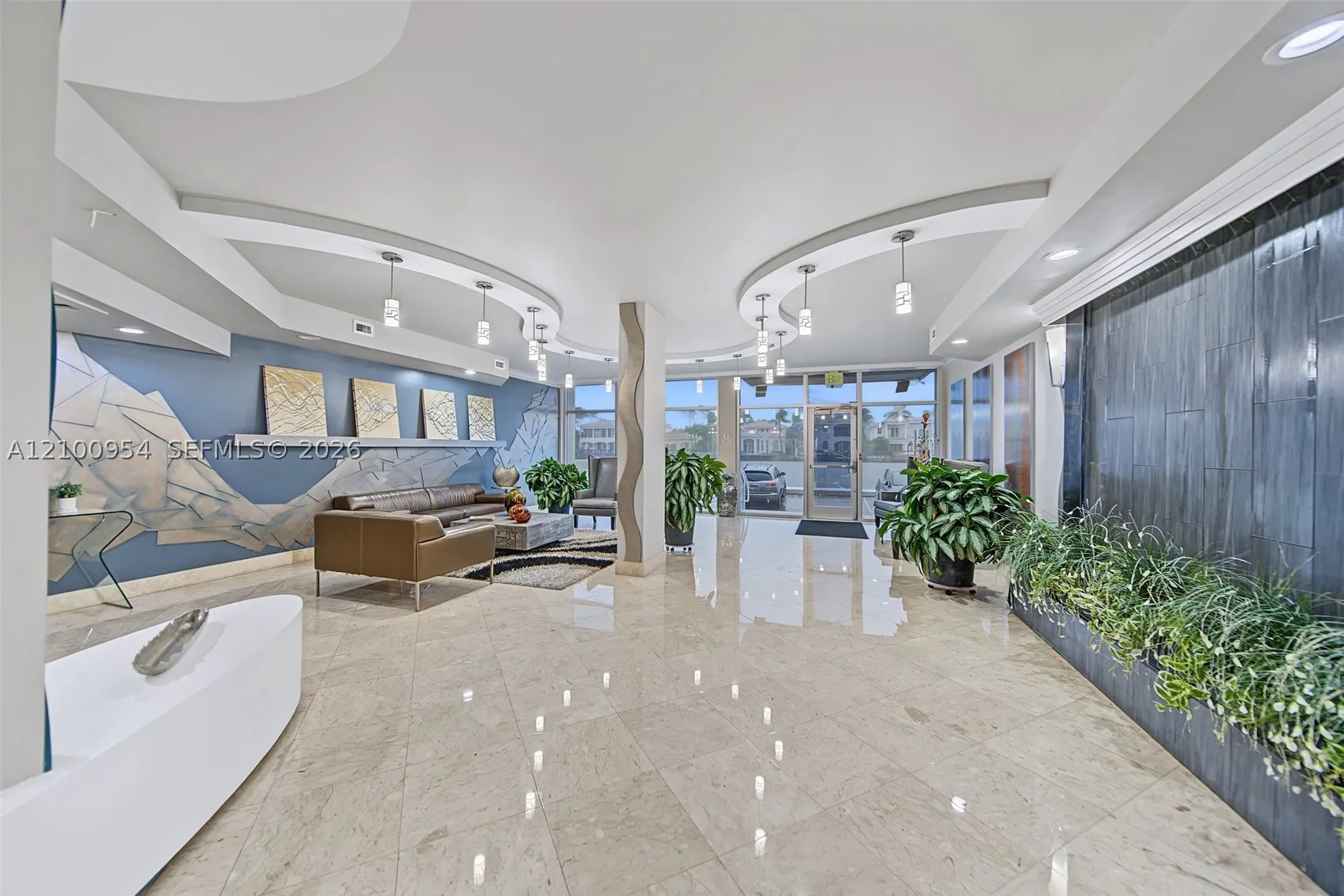 1500 S Ocean Dr #15H
