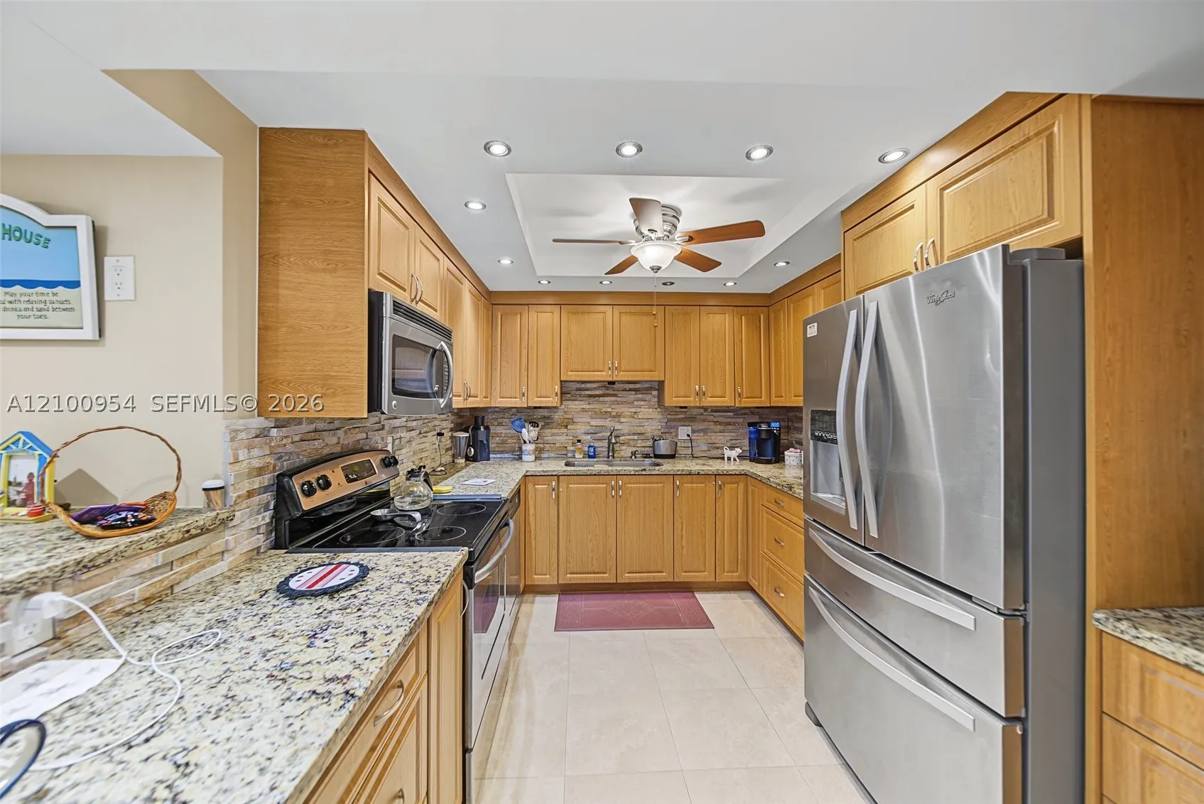 1500 S Ocean Dr #15H