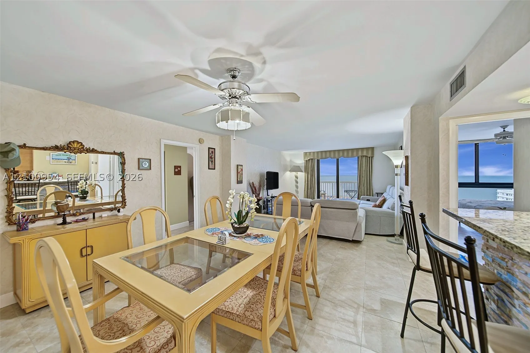 1500 S Ocean Dr #15H
