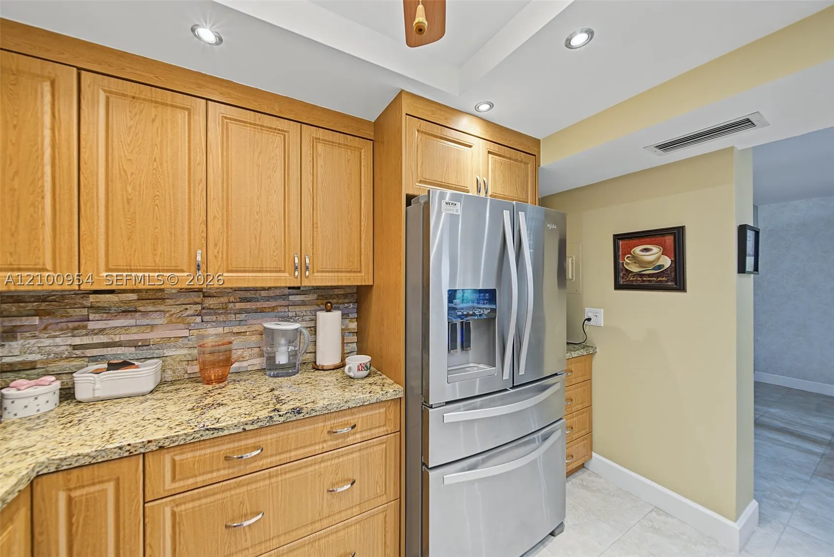1500 S Ocean Dr #15H