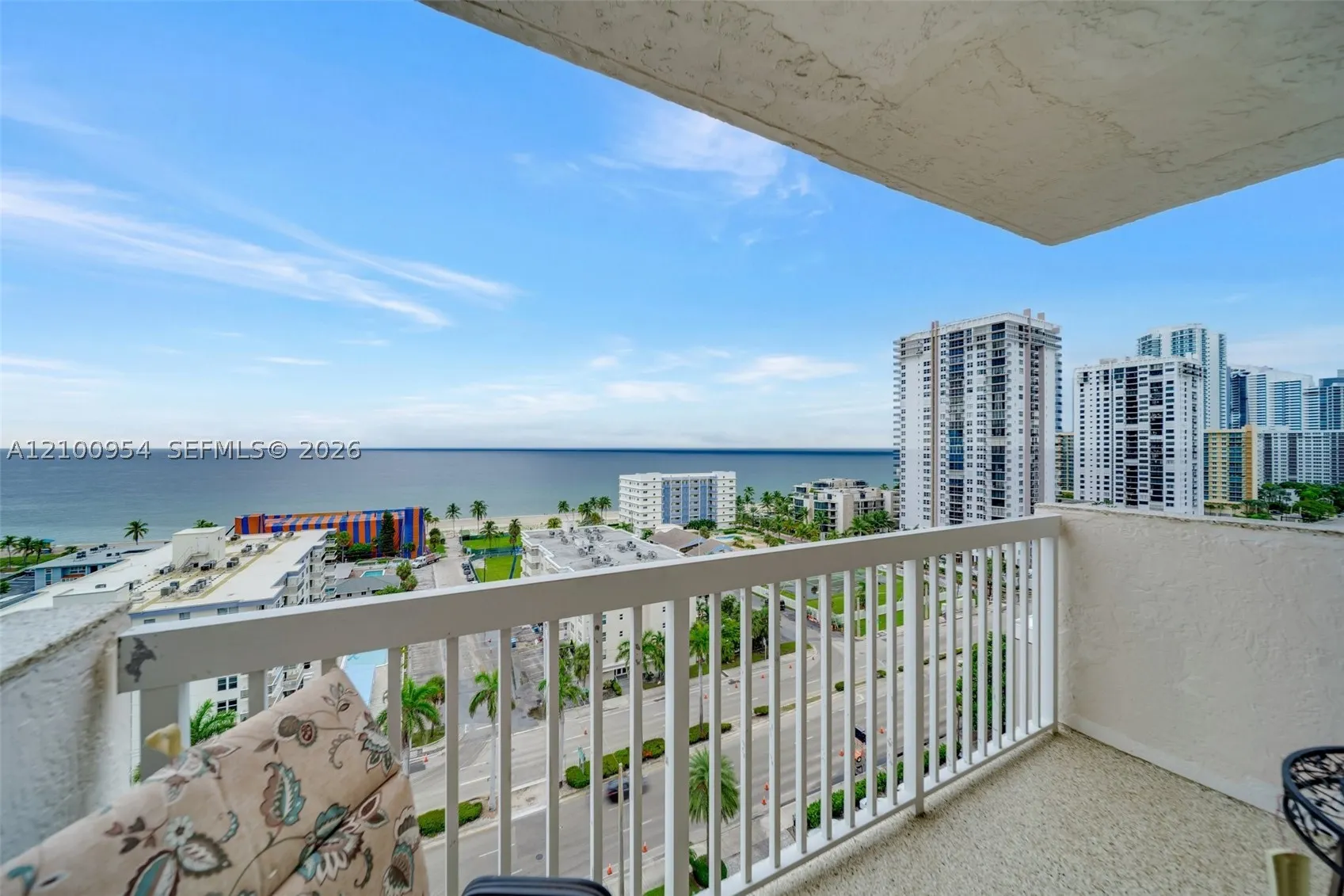 1500 S Ocean Dr #15H