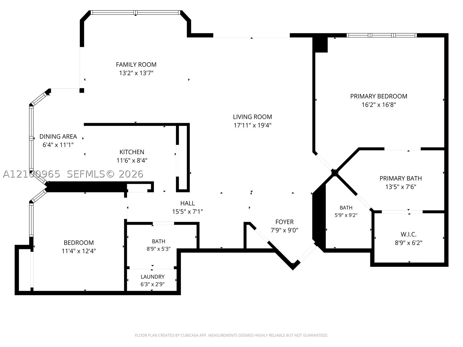 19101 NE 36th Ct #808