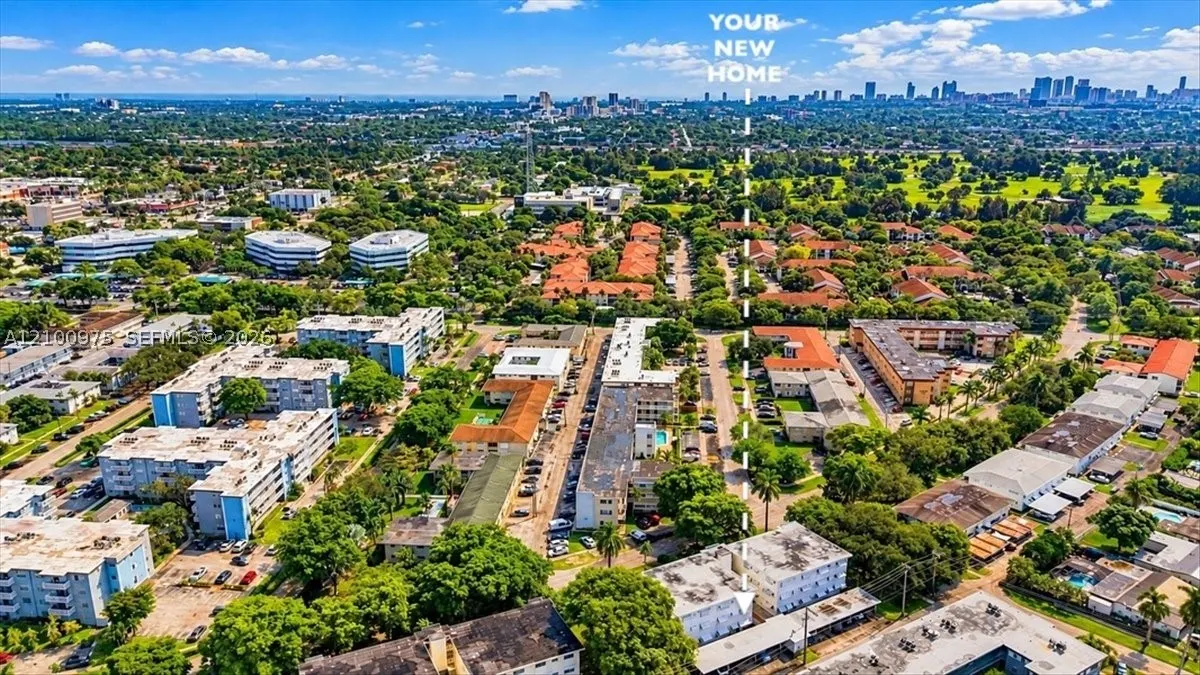500 S Luna Ct #3