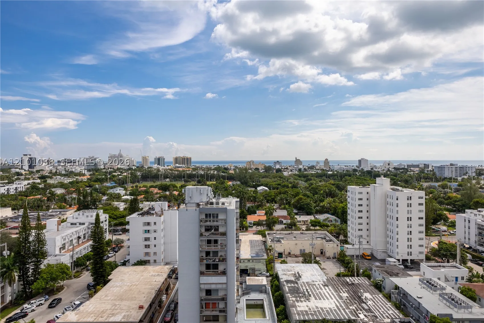 1330 West Ave #1514