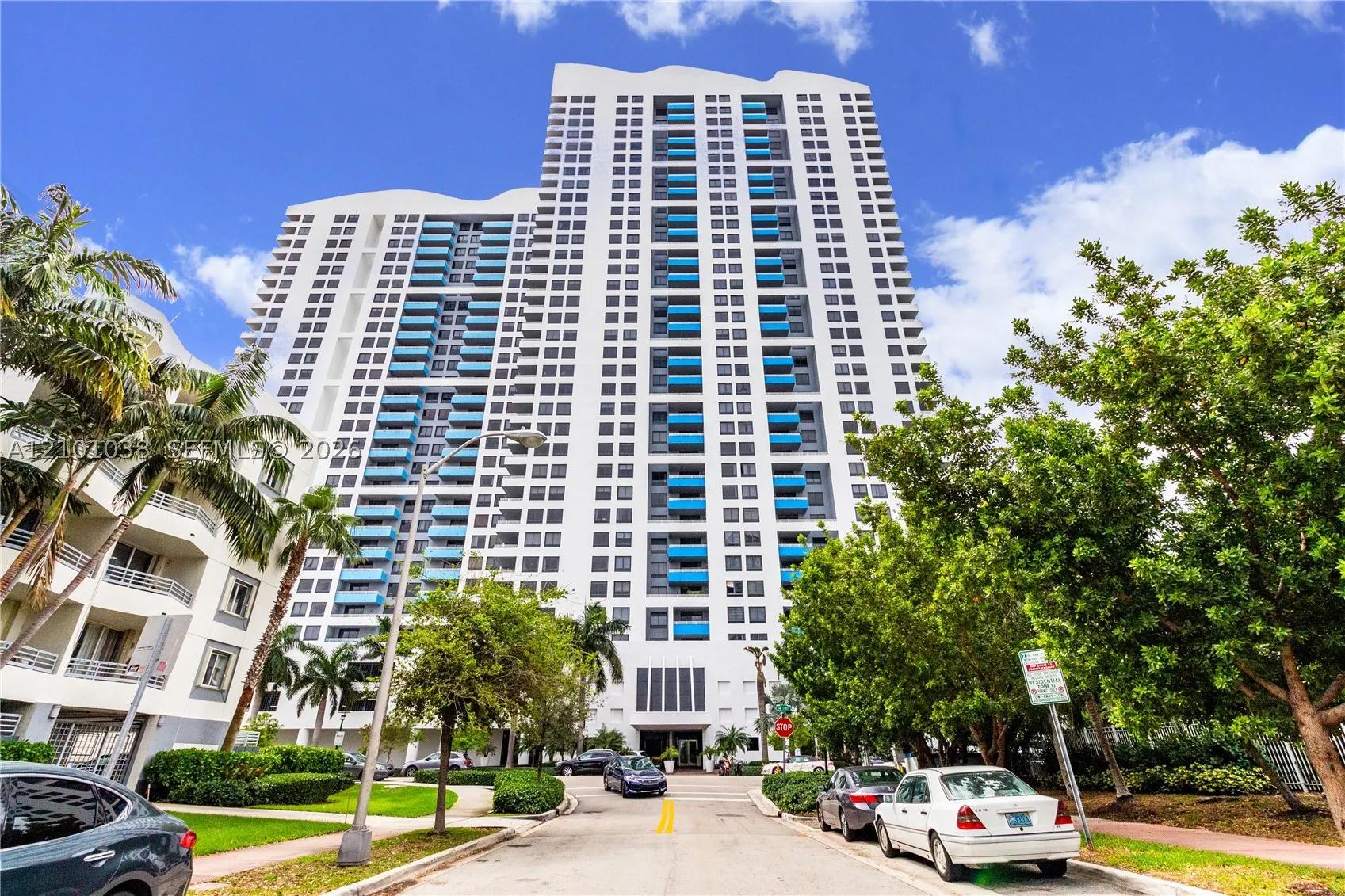 1330 West Ave #1514