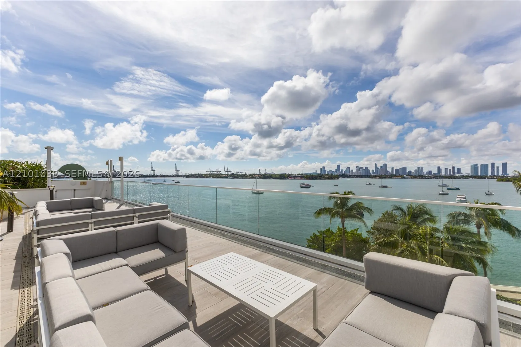1330 West Ave #1514