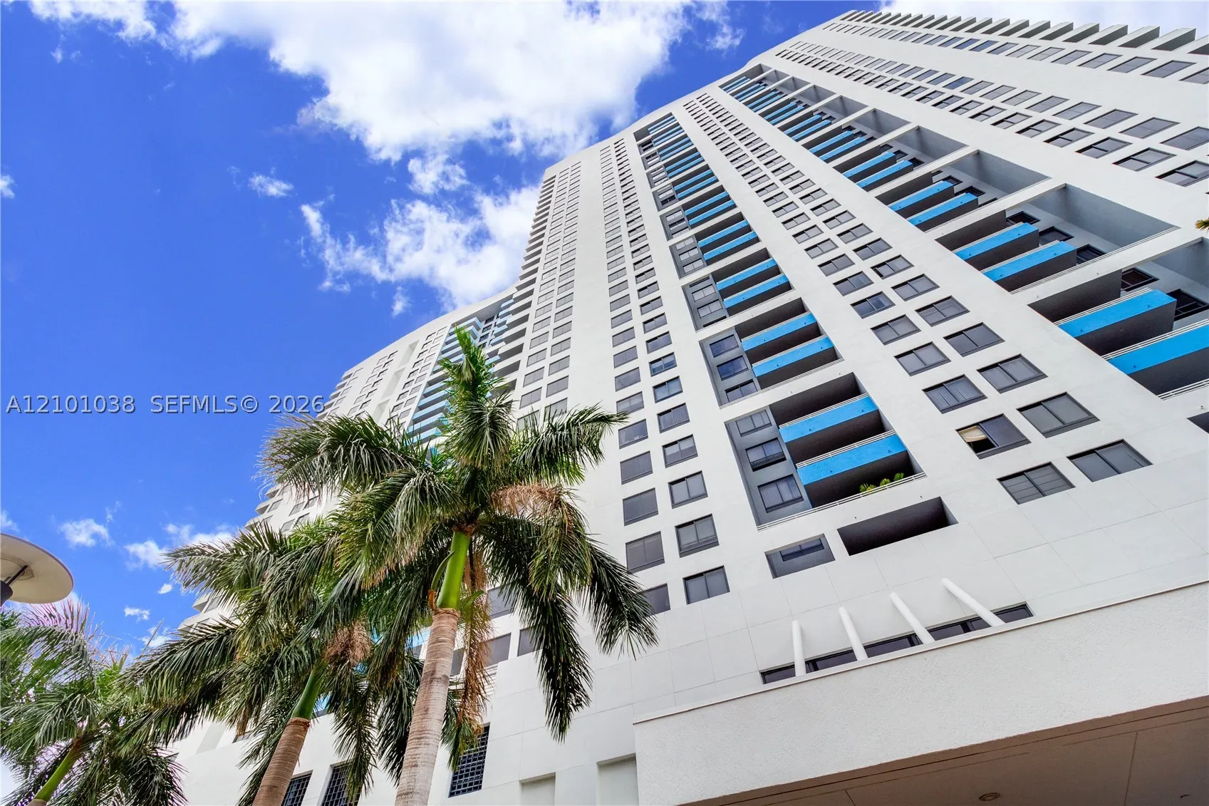 1330 West Ave #1514