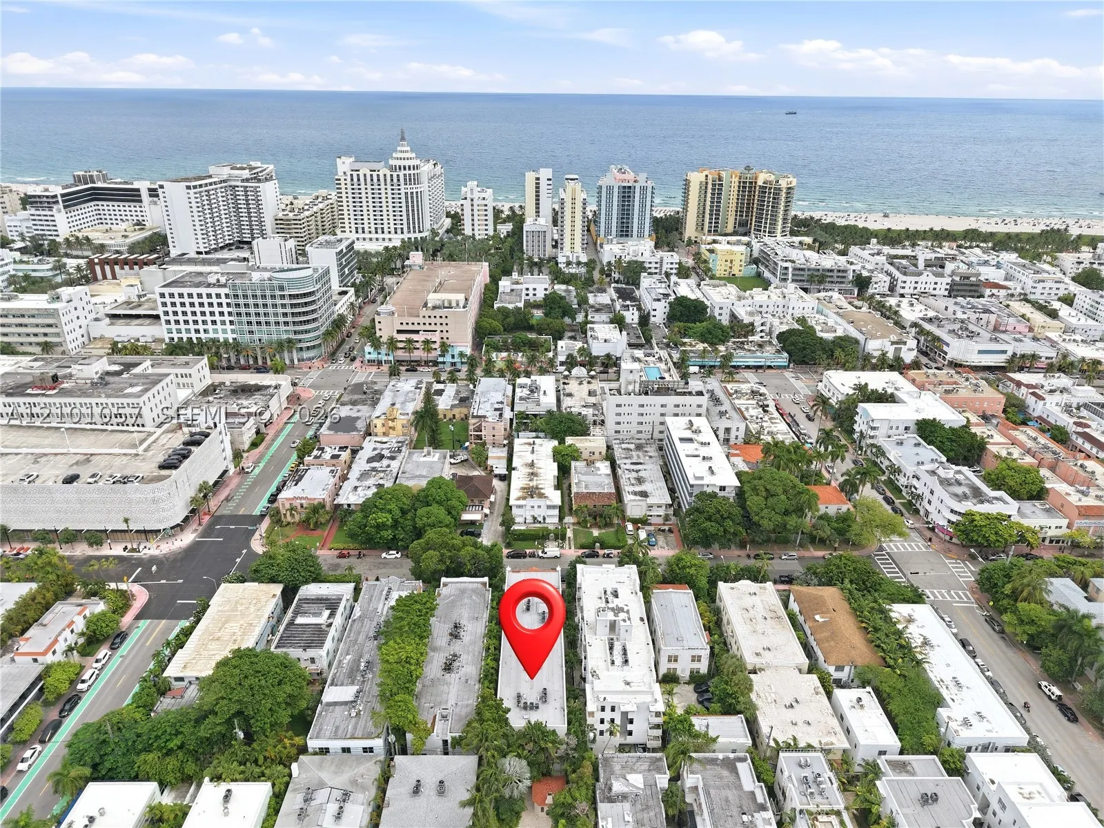 1542 Drexel Ave #301
