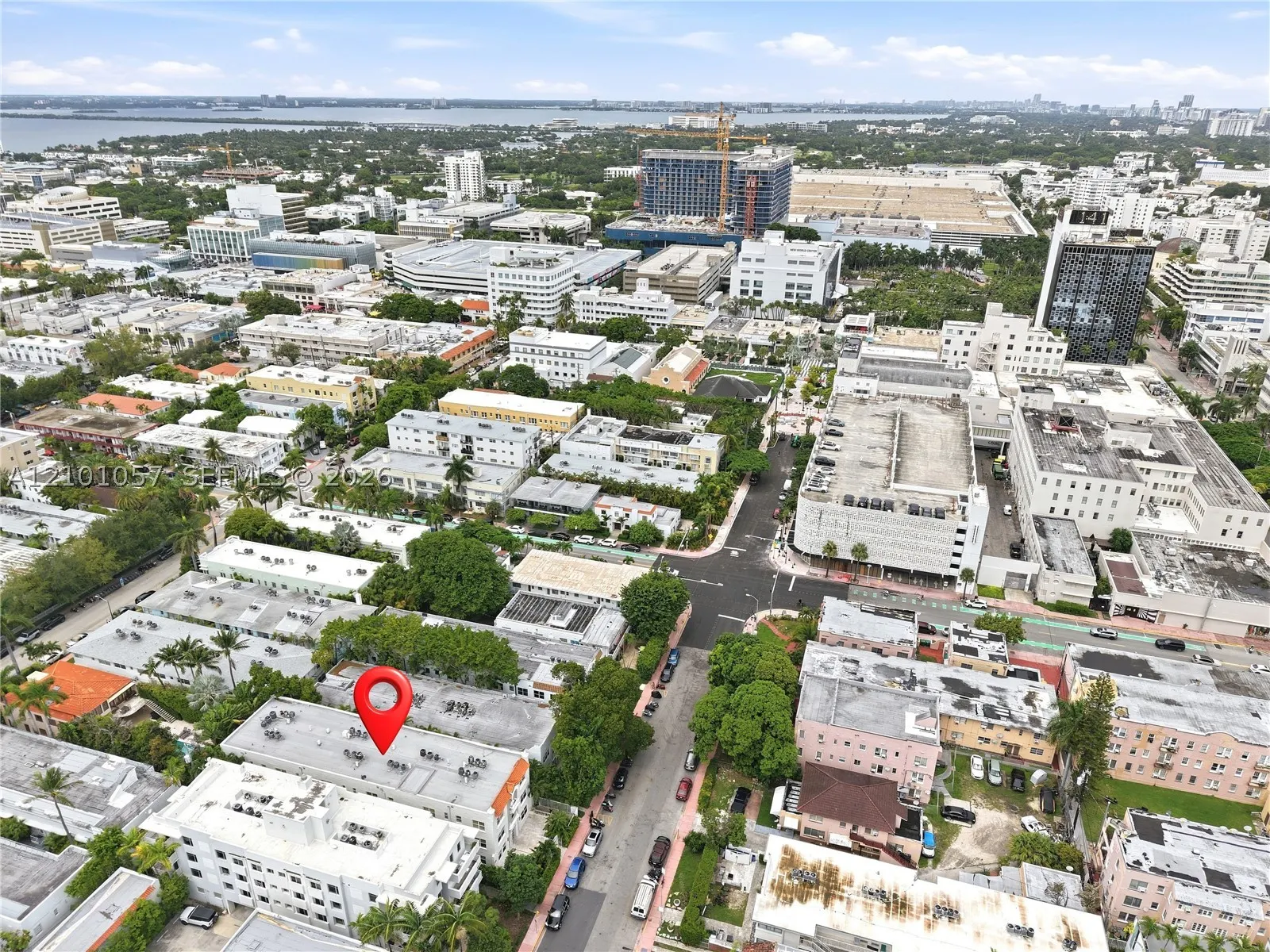 1542 Drexel Ave #301