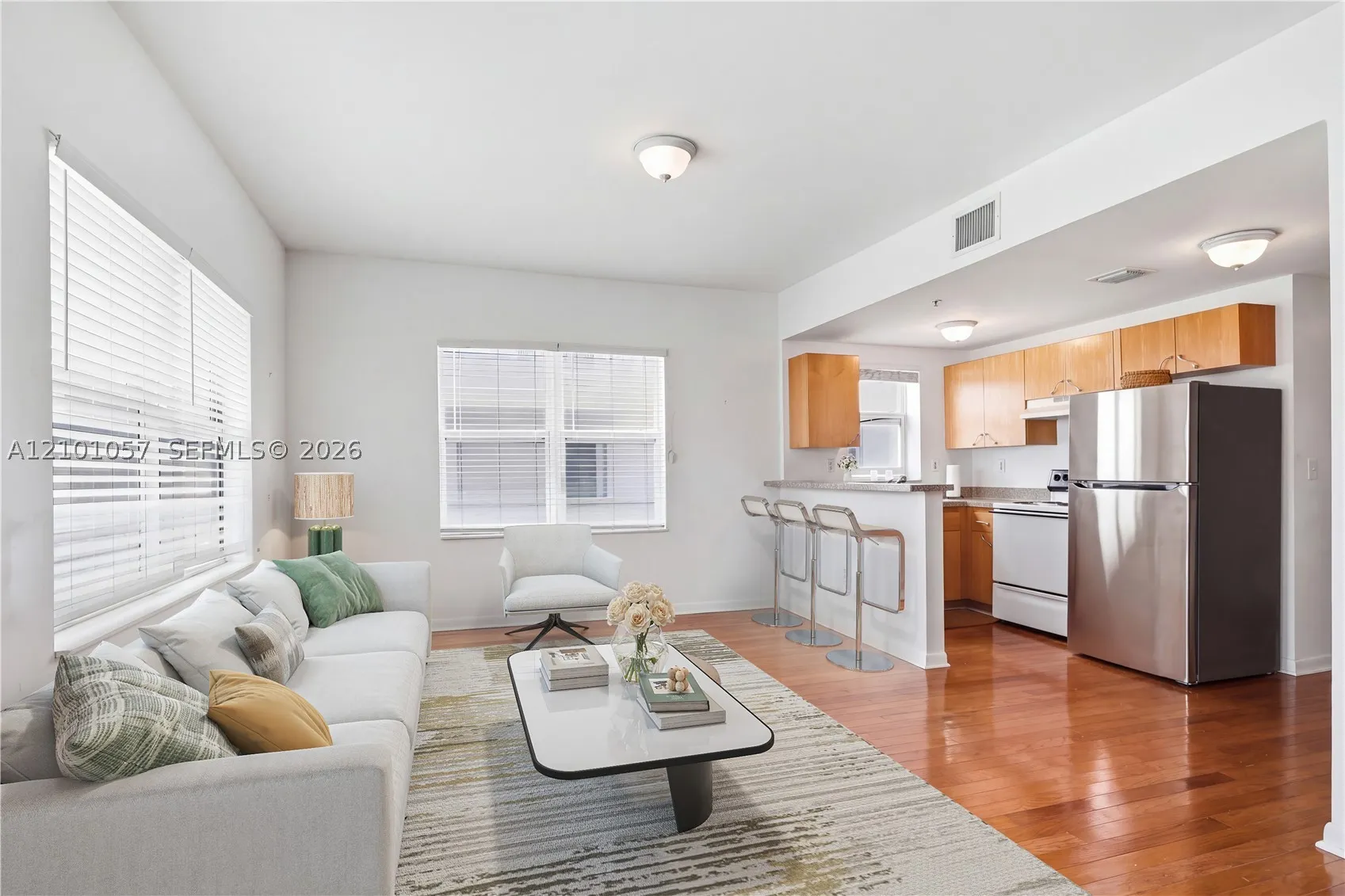 1542 Drexel Ave #301