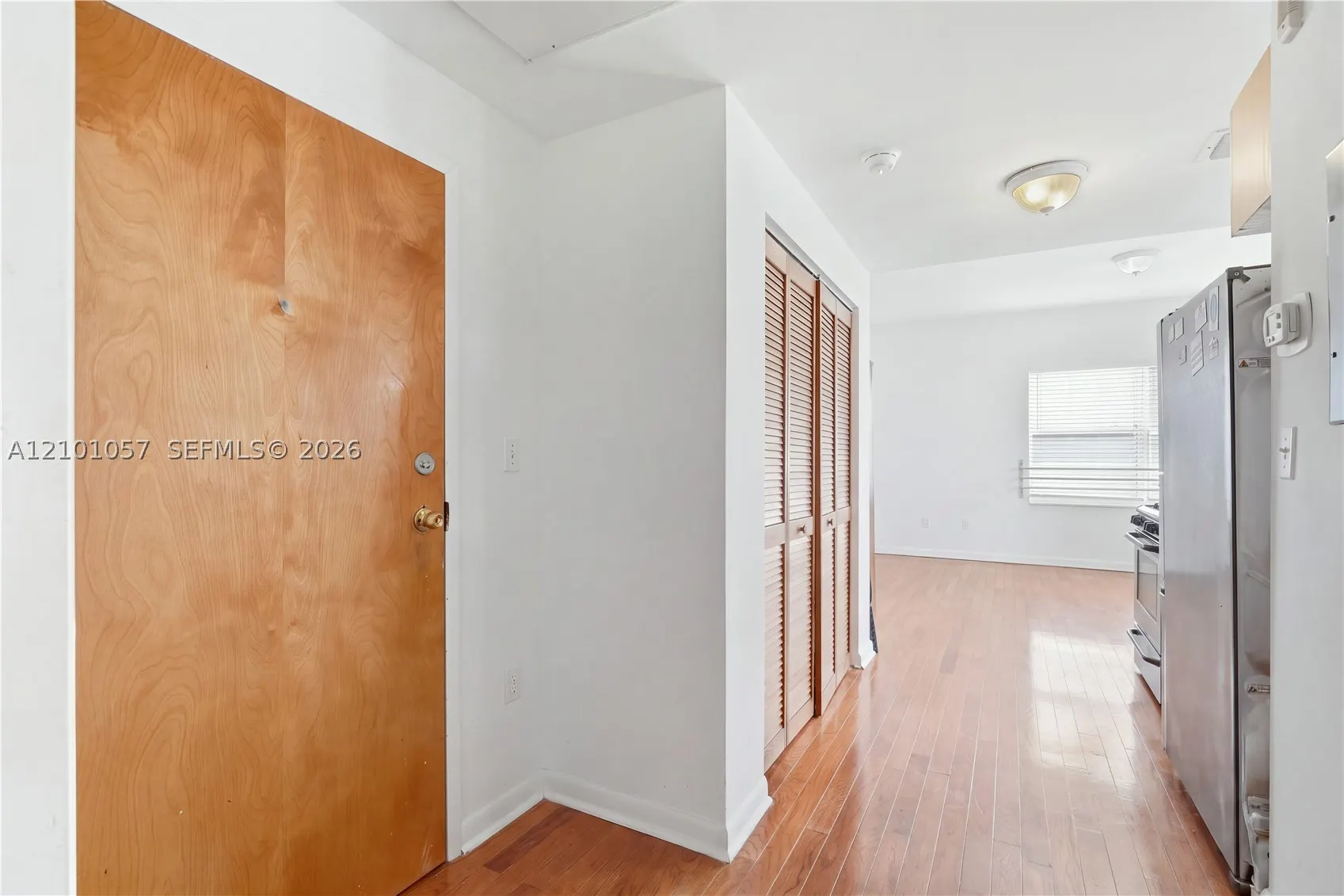 1542 Drexel Ave #301