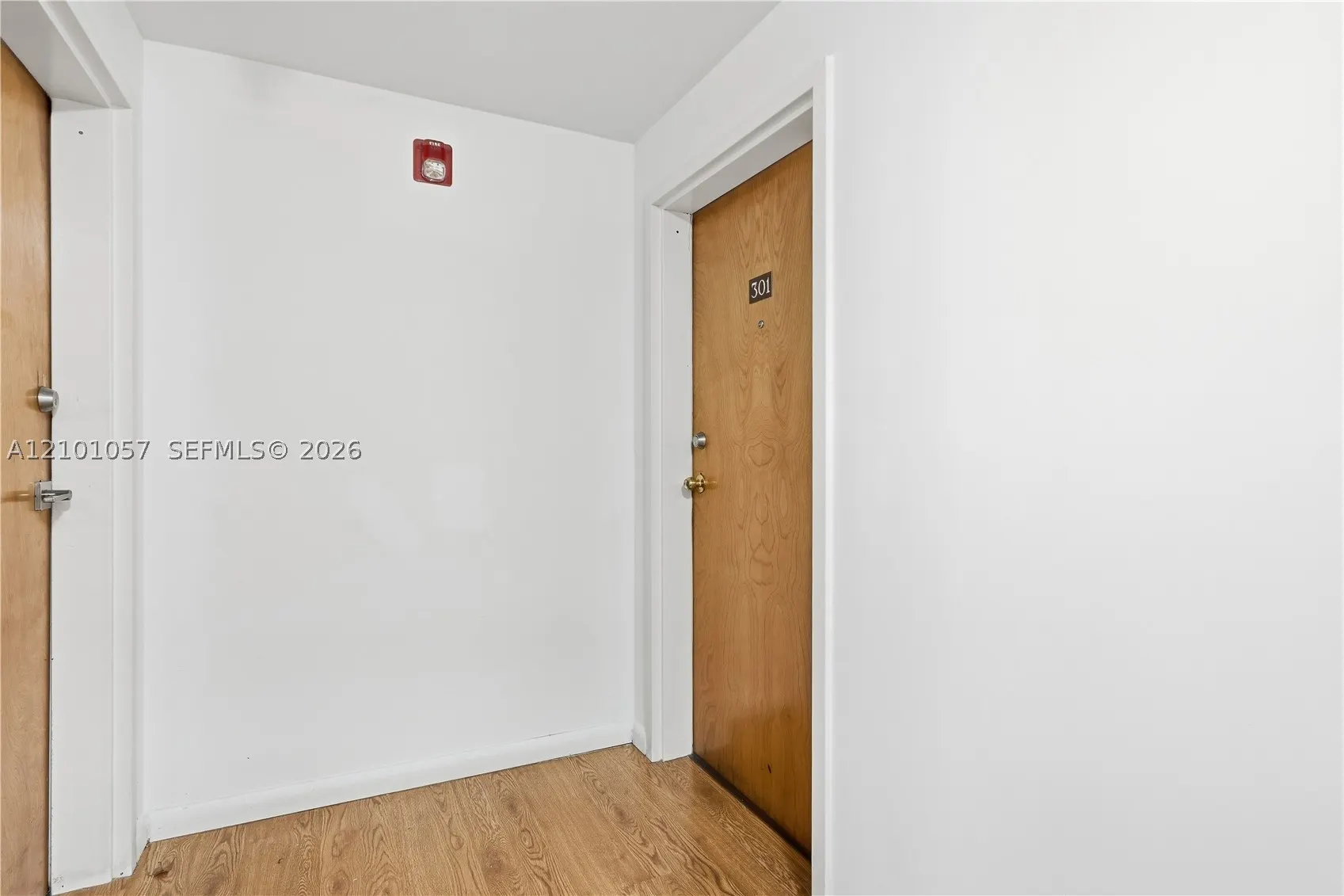 1542 Drexel Ave #301