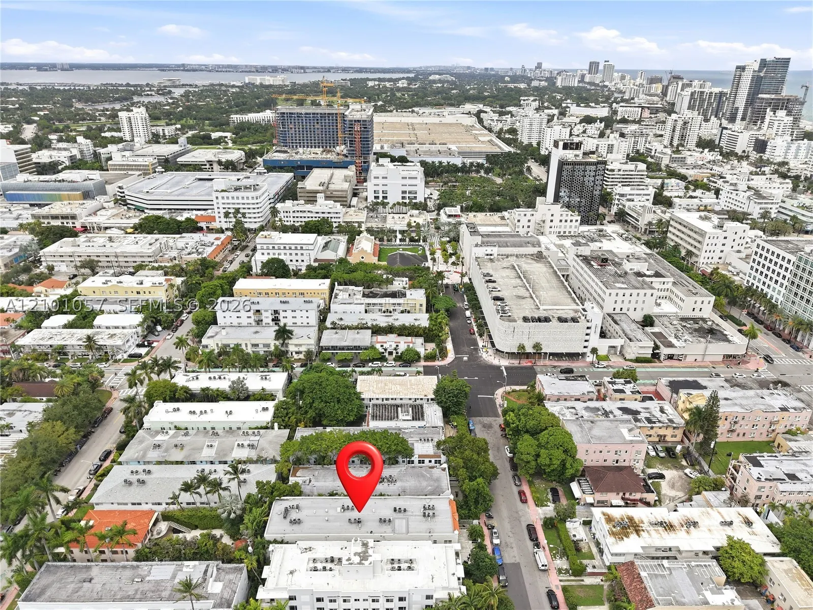 1542 Drexel Ave #301
